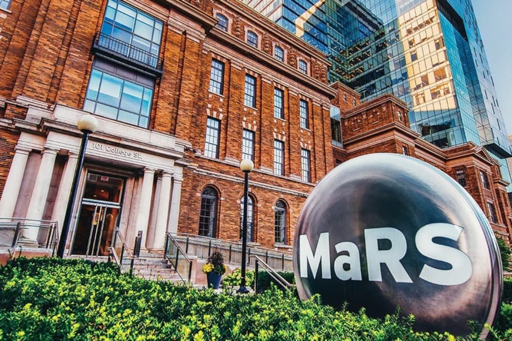 Ontario can’t lead in AI if it won’t buy Ontario innovation