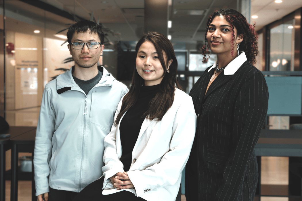 Serenity Power announces $1 million pre-seed investment