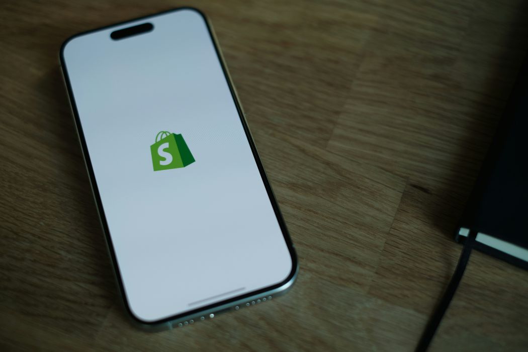 Shopify settles copyright lawsuit with rival Shopline