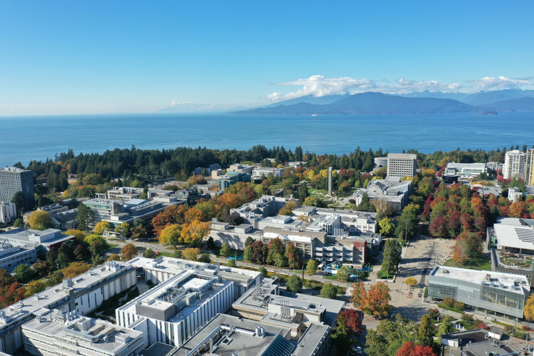 UBC and InBC launch new fund to support university spinouts