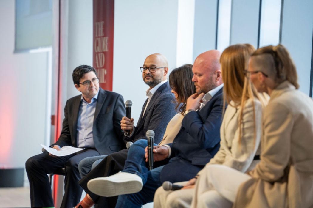 Why many of Canada’s tech centaurs are in no rush to go public