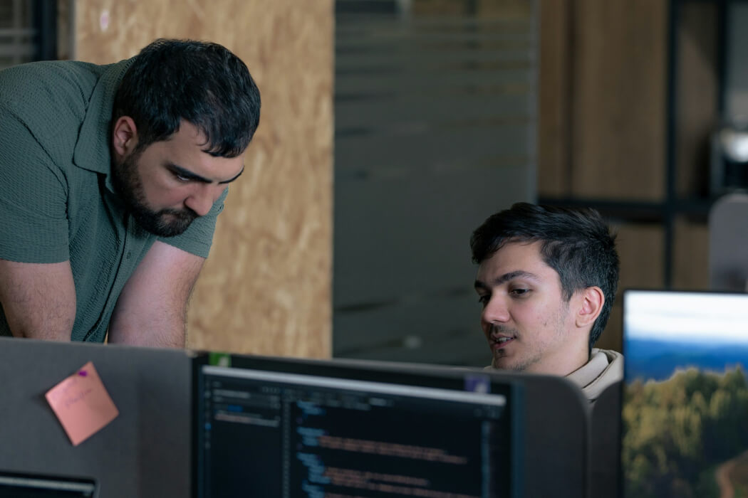 Why SimplyCast bet early on student talent