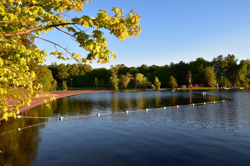 5 southeast parks for your midweek getaway