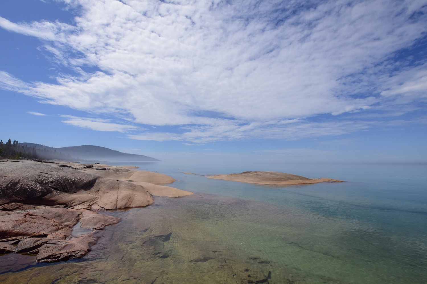 Experience Northwestern Ontario on the Trans Canada Driving Route