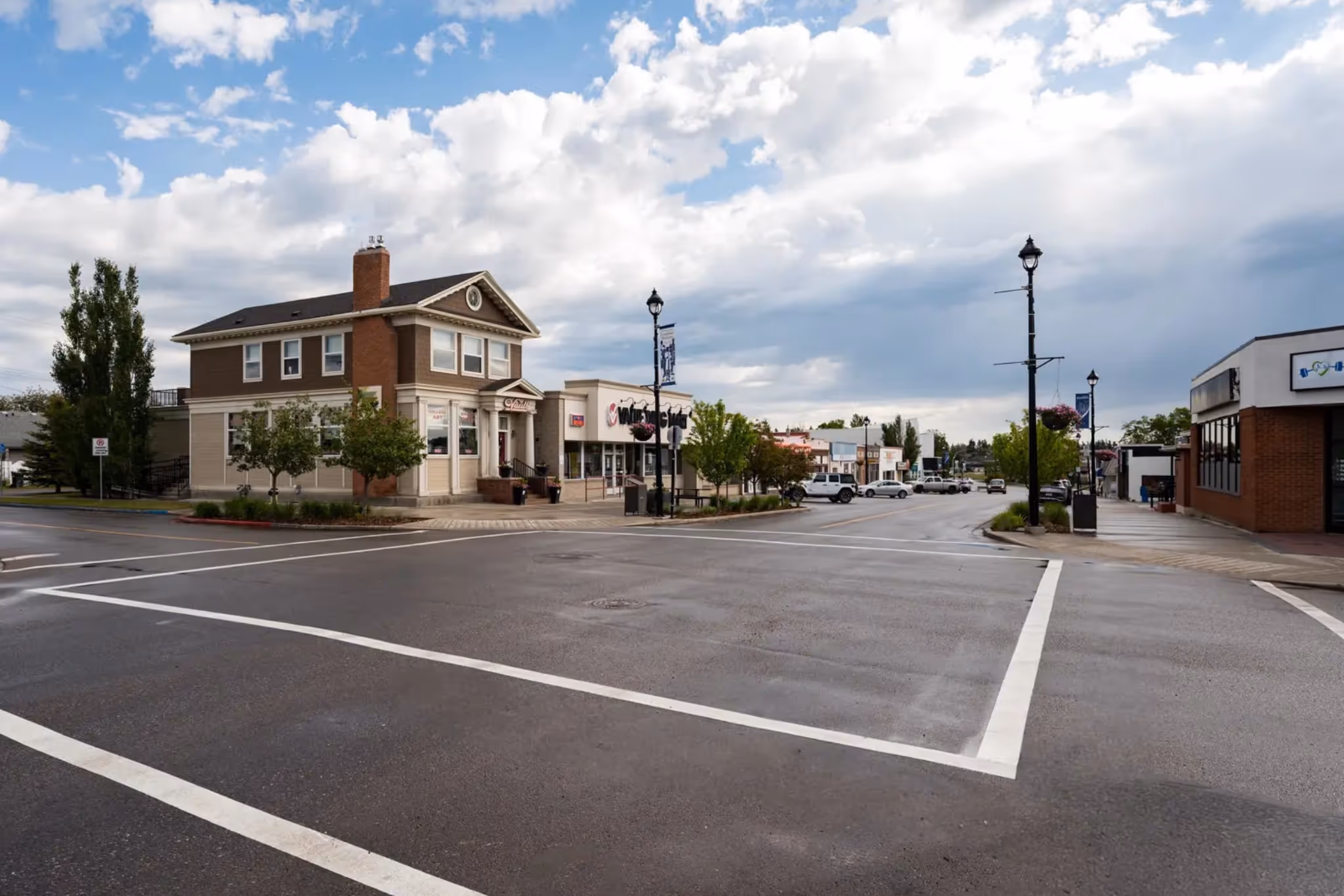 A company in this Alberta town named among best employers in Canada