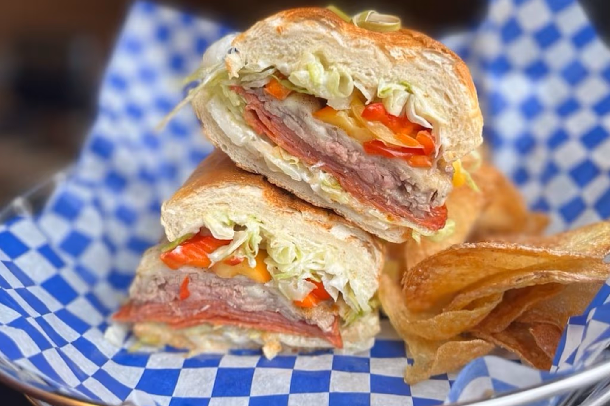 9 sandwich shops that you need to check out in Calgary