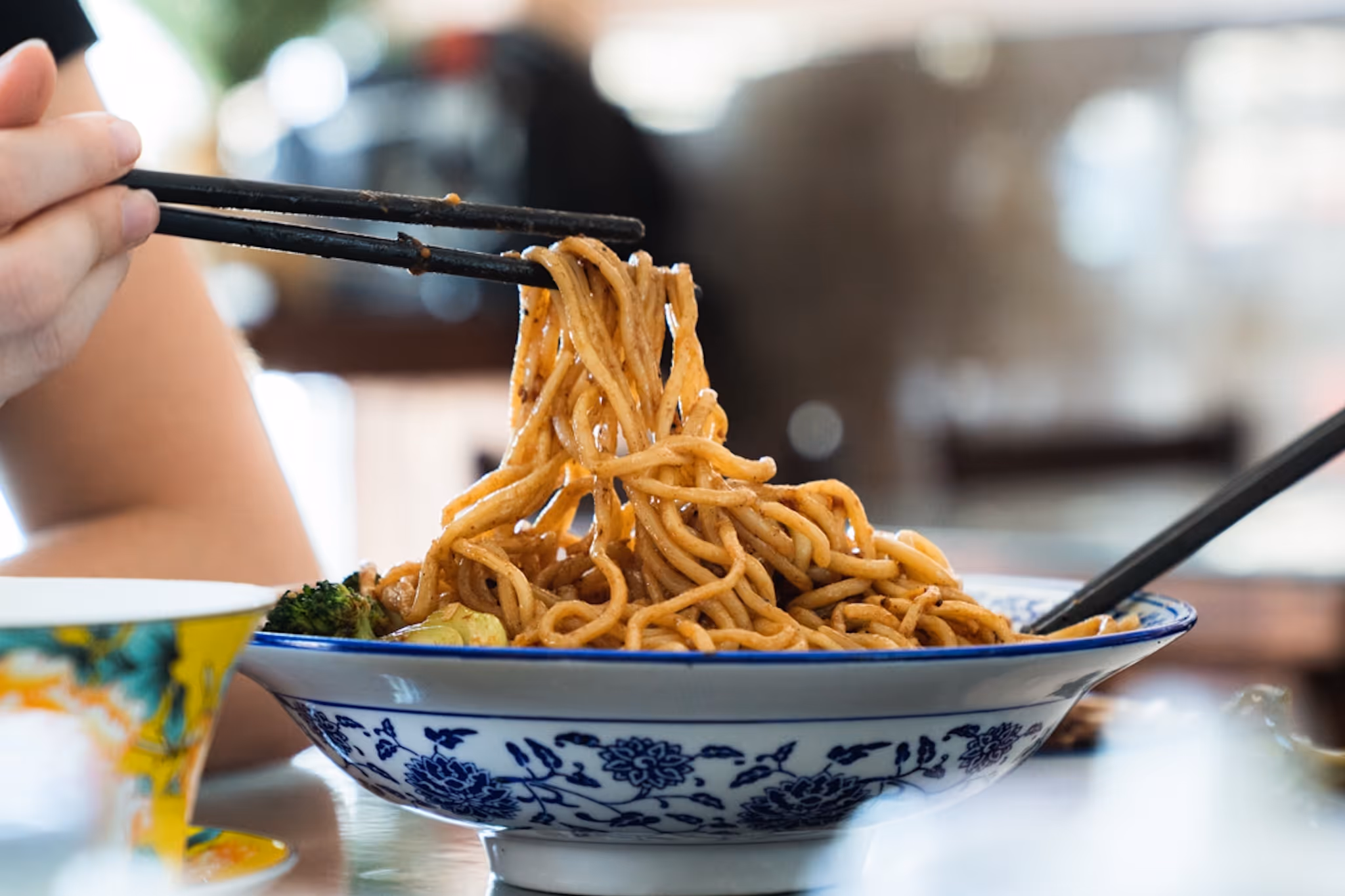 Calgary's first hand-pulled noodle restaurant to close one of its locations