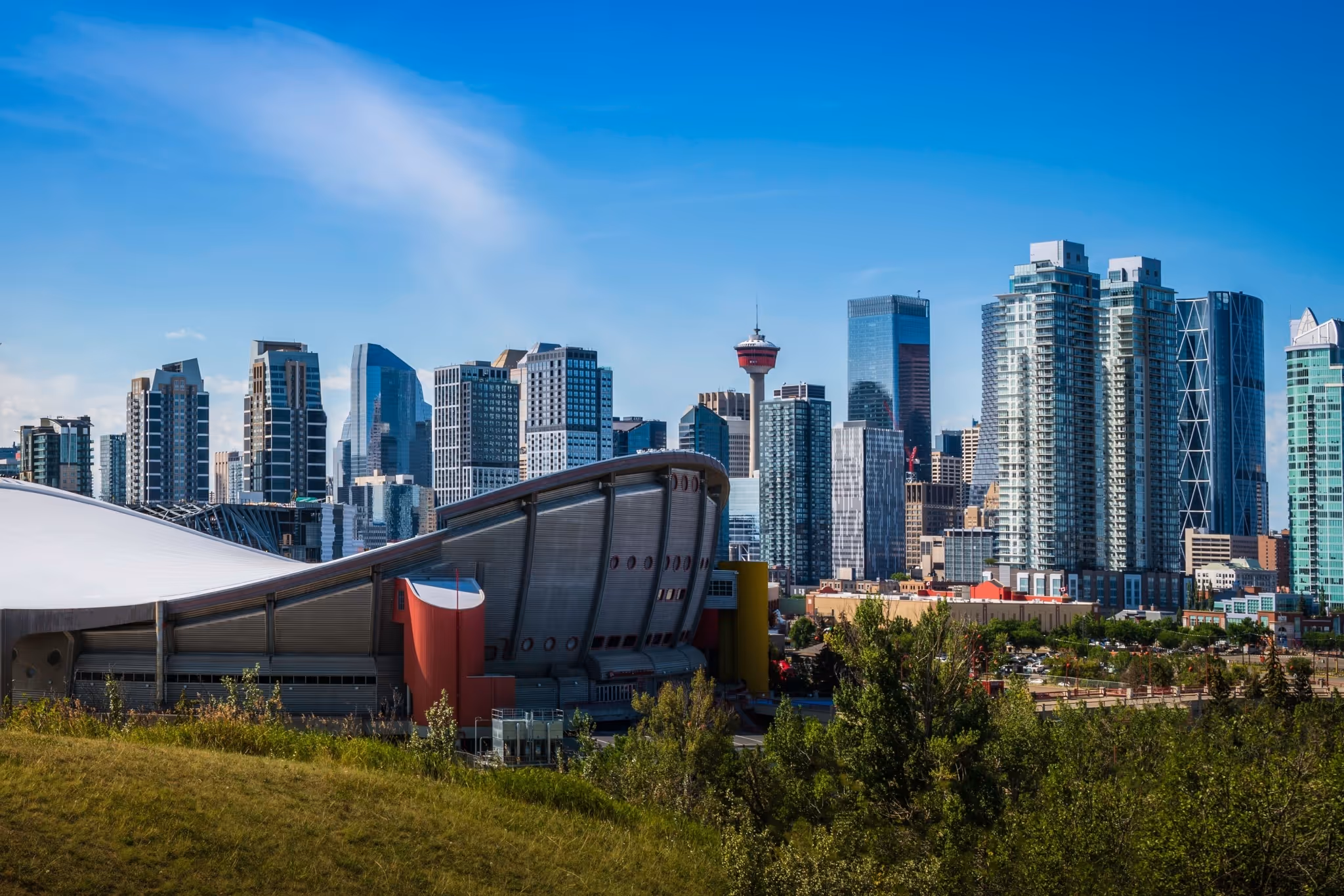 Calgary ranks among the top cities in the world for Gen Z to move to