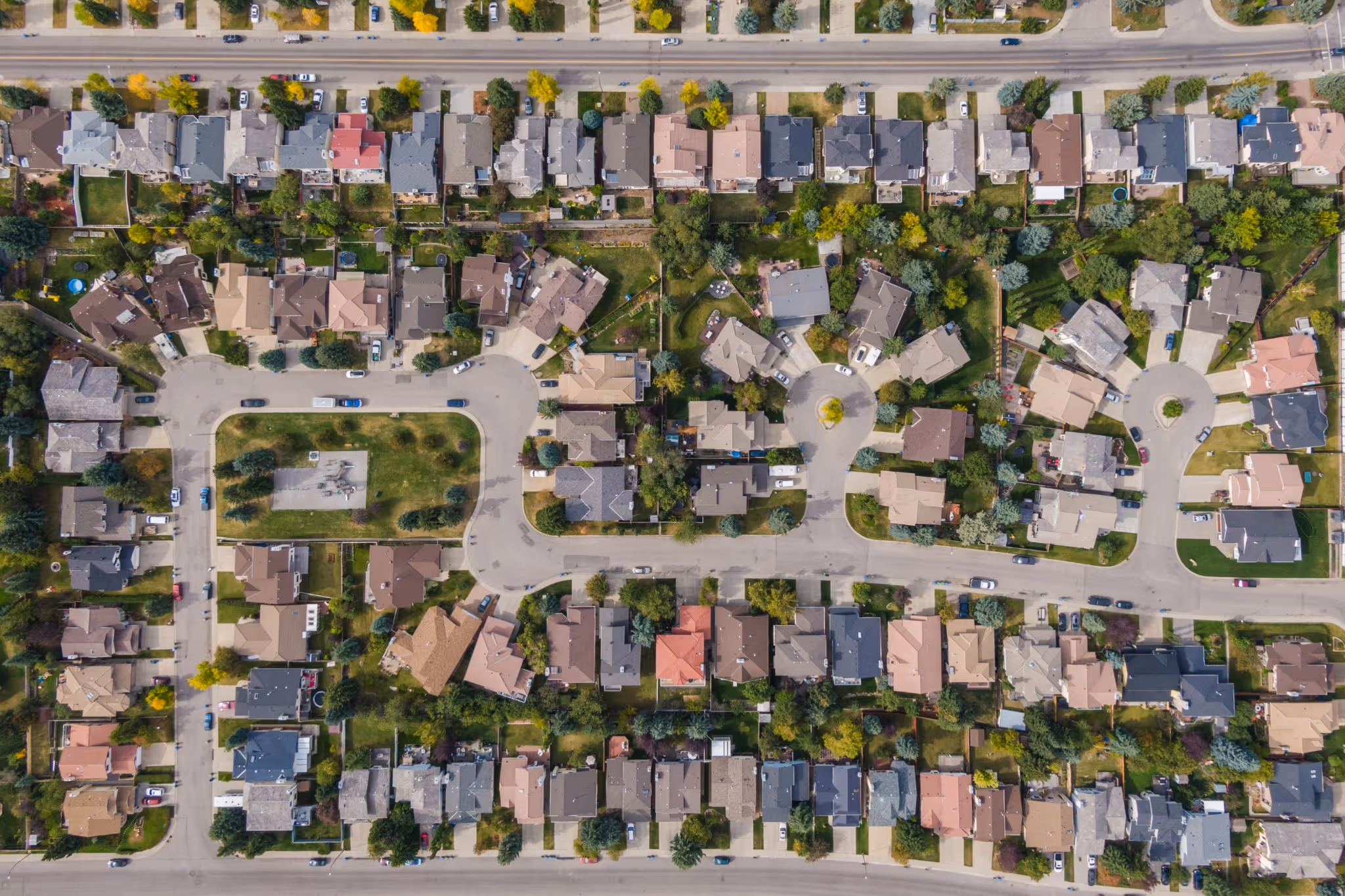 These five Calgary neighbourhoods are the most in-demand right now