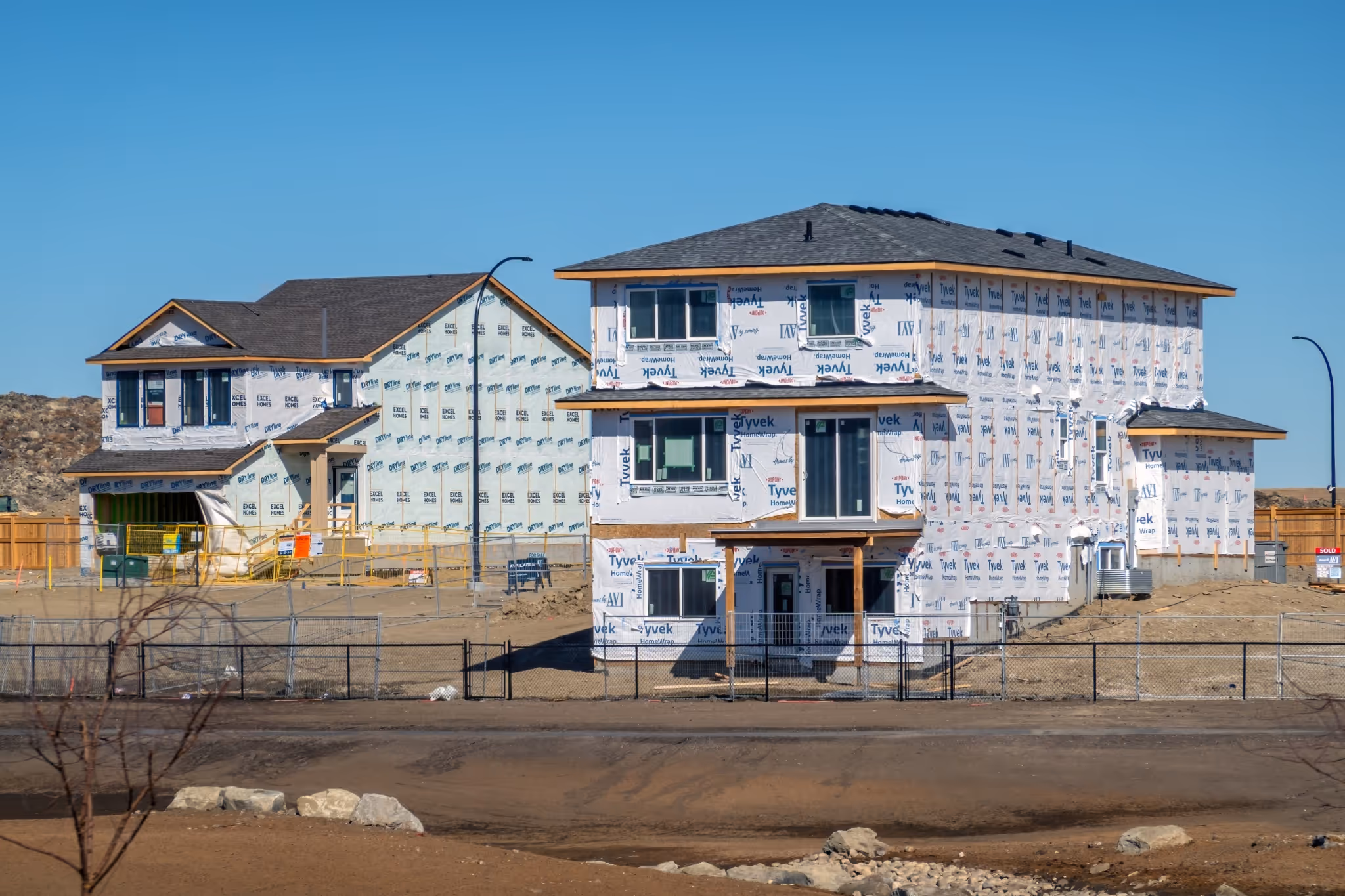 New Calgary neighbourhood set to see over 2,500 homes pop up