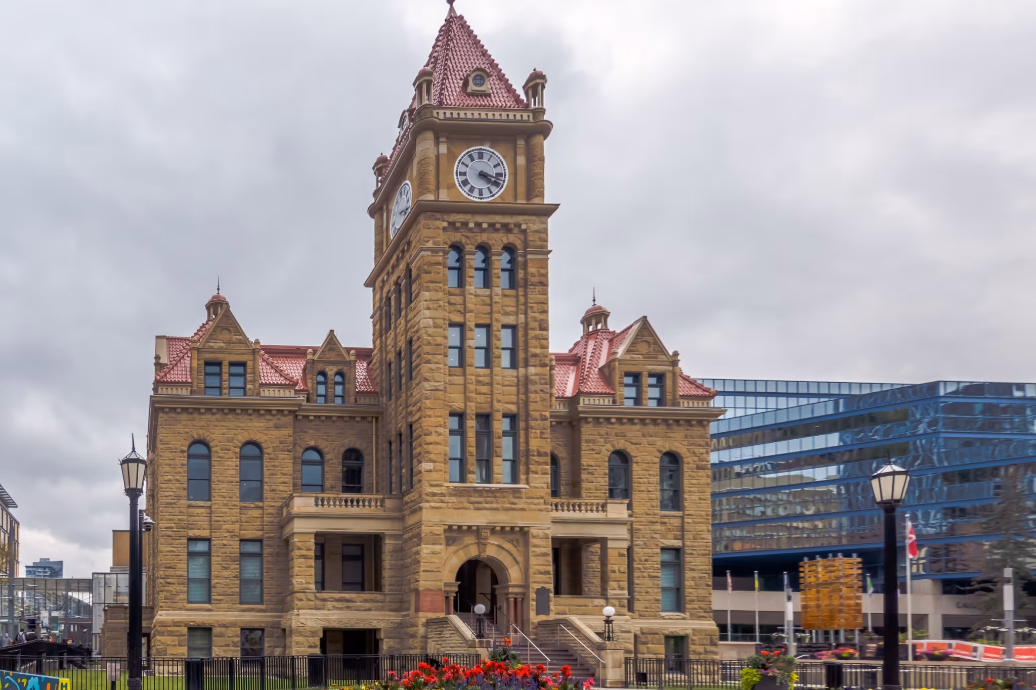The City of Calgary is hiring this July and some jobs pay over $190K