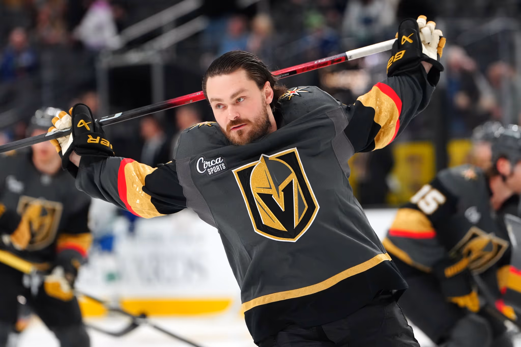 16 former Calgary Flames set to become free agents this summer