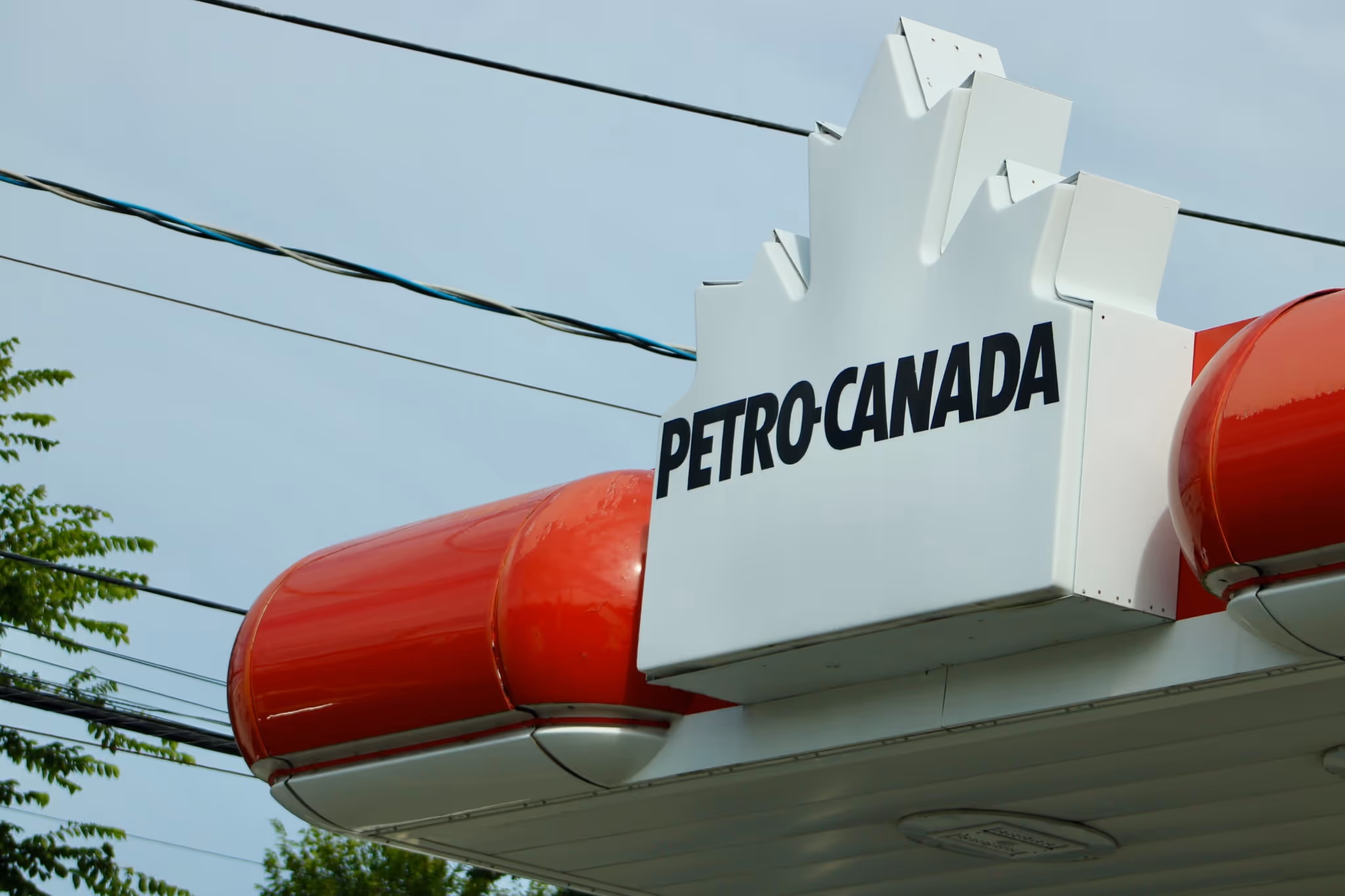 Alberta advantage? Here's how gas prices compare to the rest of Canada right now