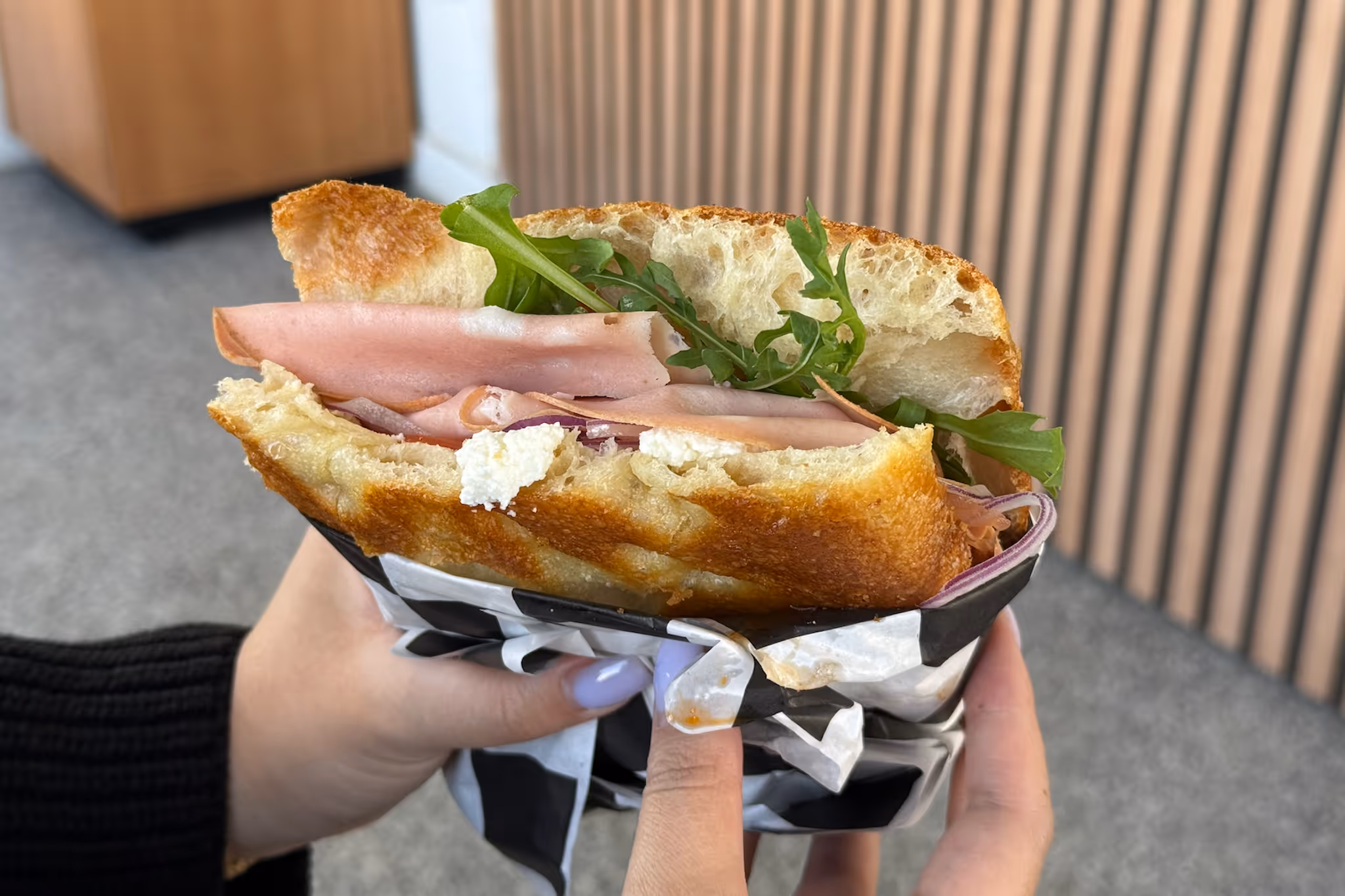 Inside Calgary's hidden gem Italian sandwich shop – and what to order