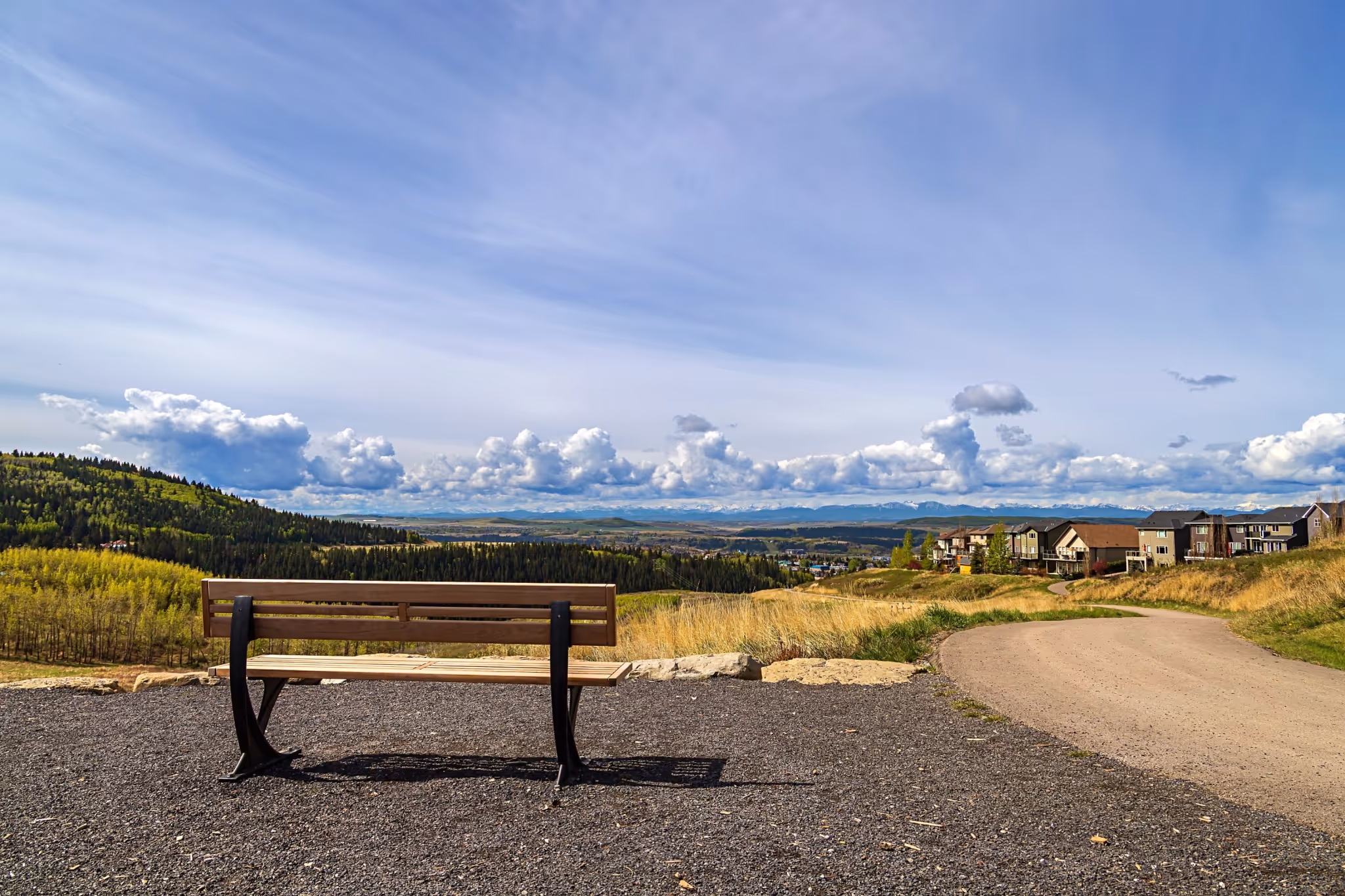 5 municipalities near Calgary that are hiring this May