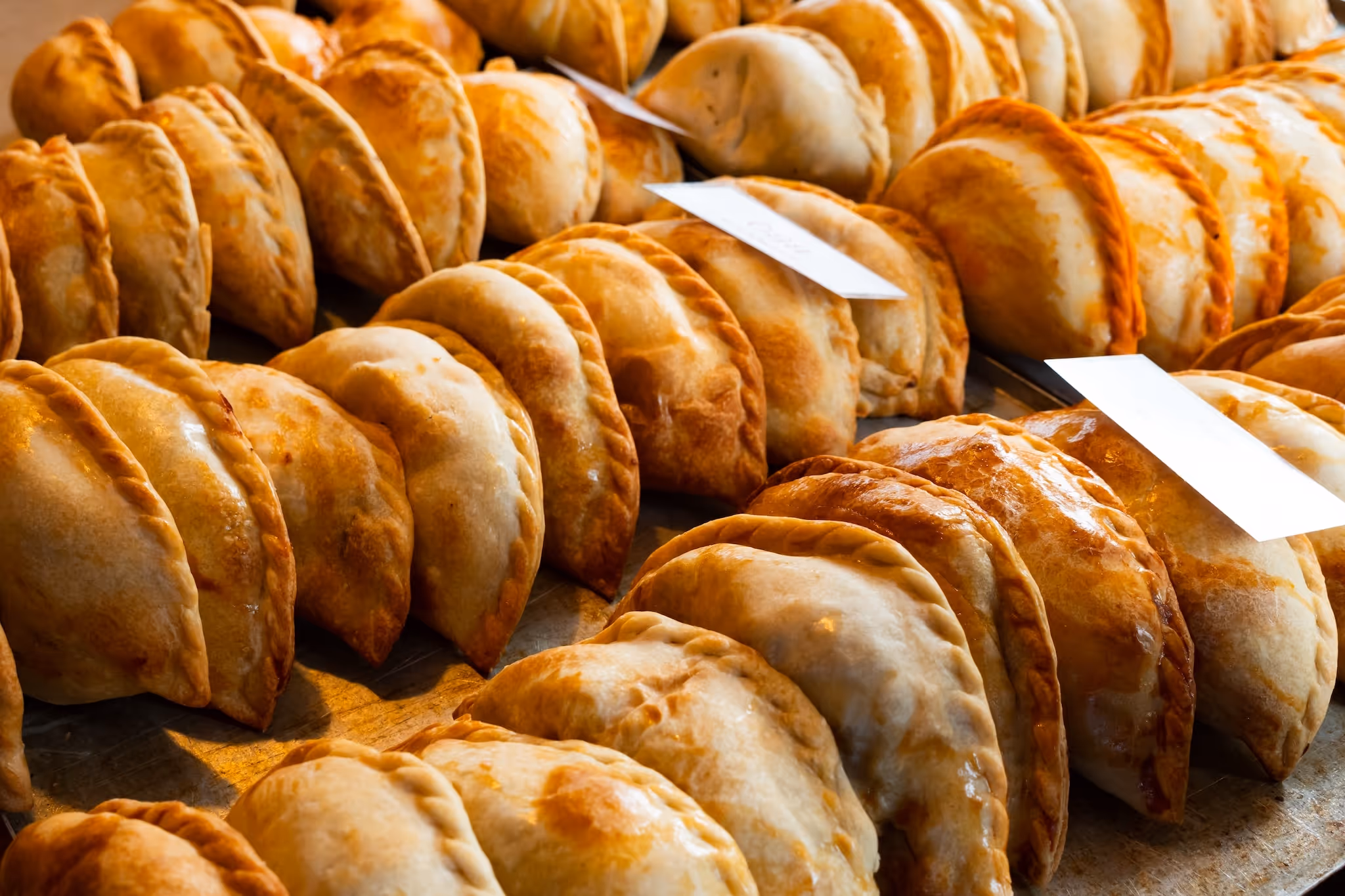 Family-owned all-day Latin restaurant has just opened in Calgary