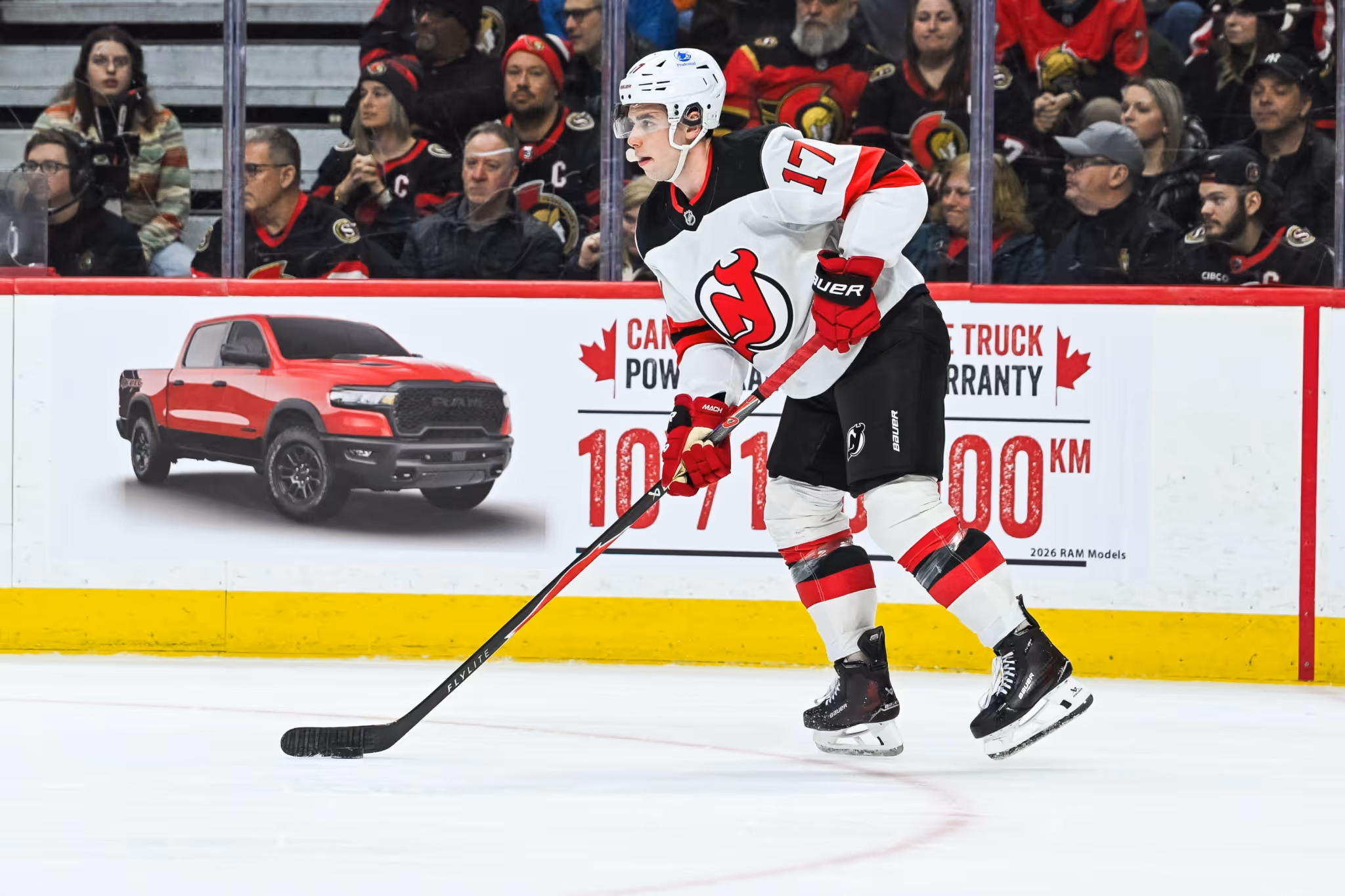 Here's what Simon Nemec's next contract could look like with the Calgary Flames