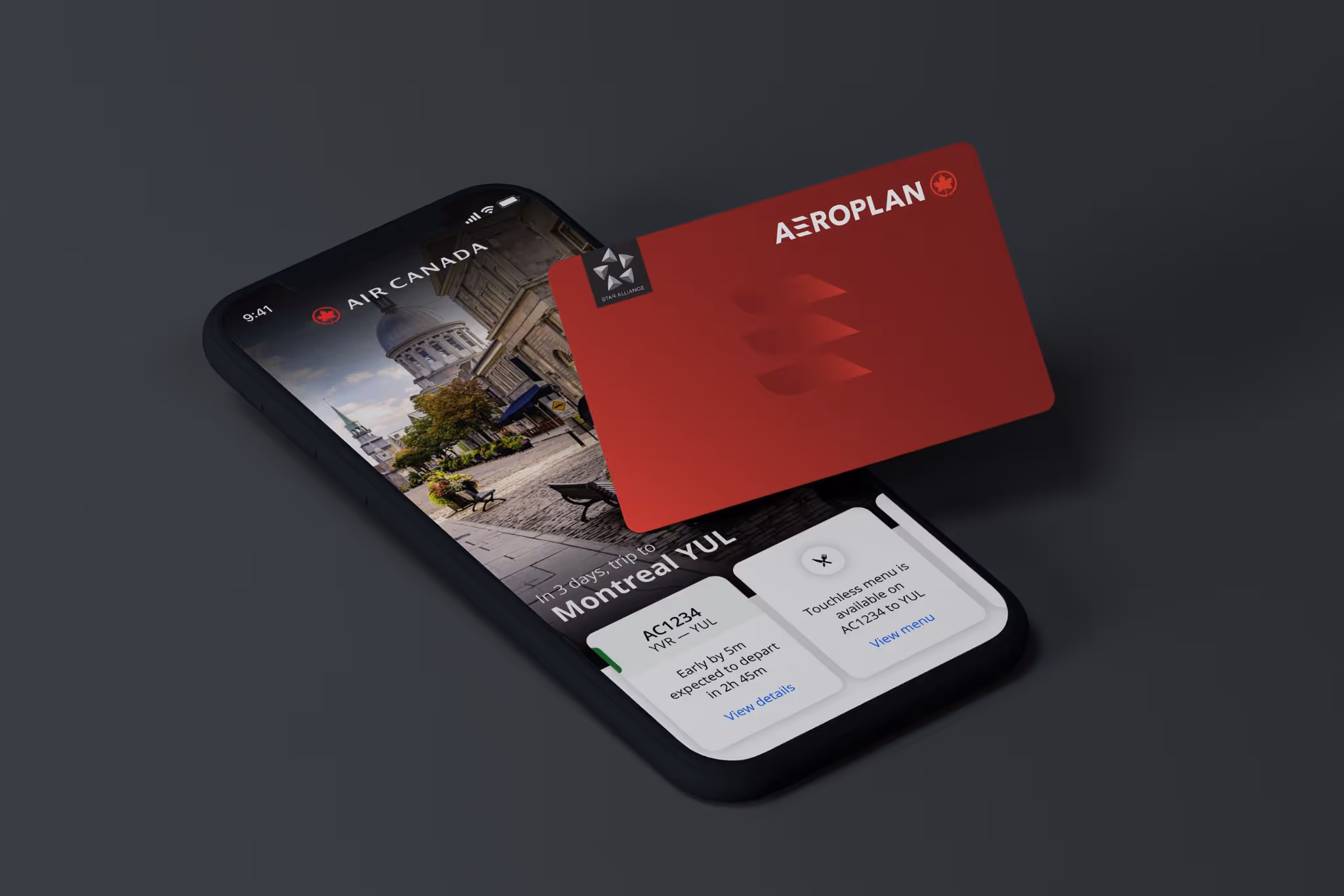 Canadians will soon need to pay more Aeroplan points for lots of routes