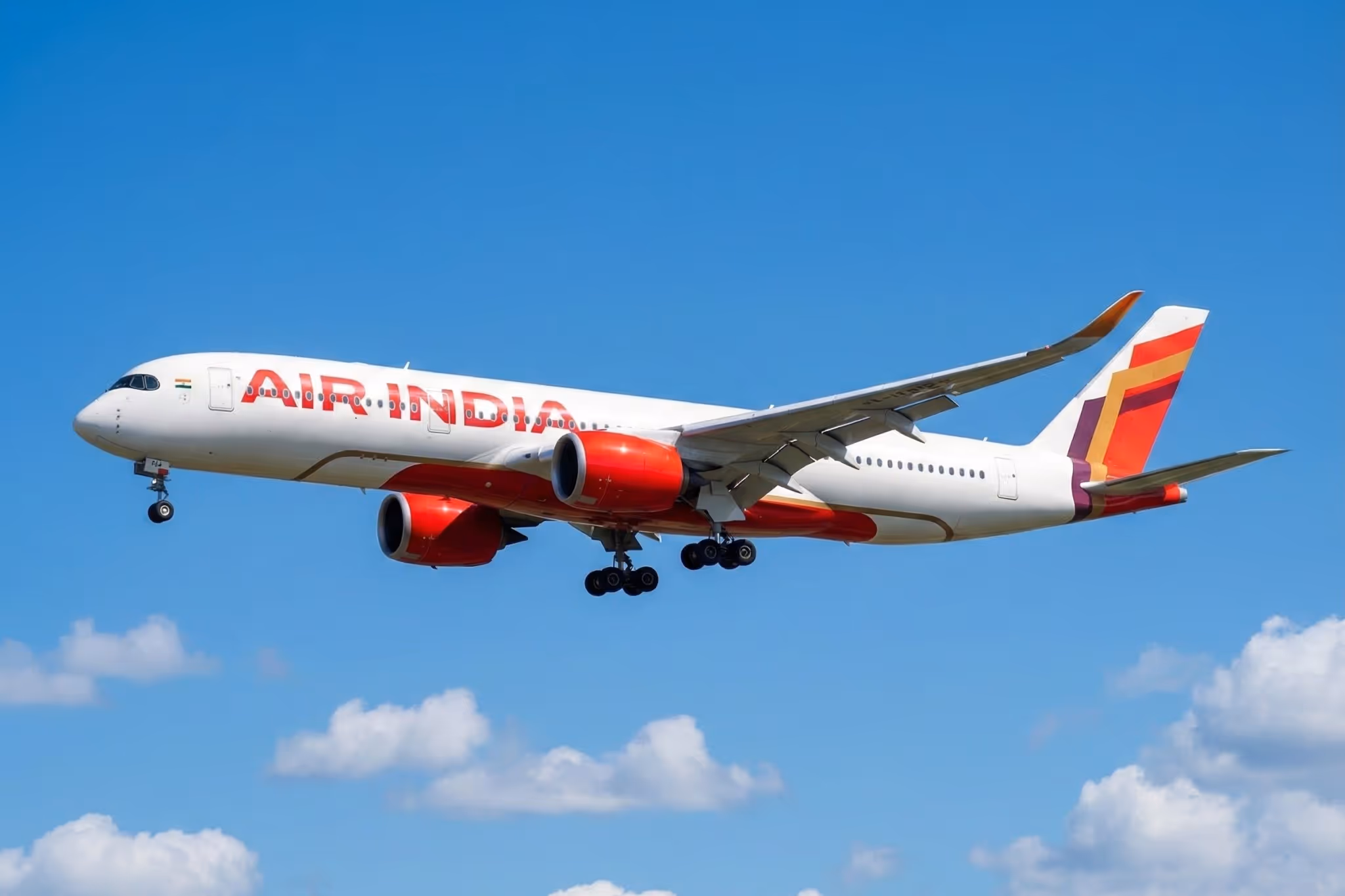 Air India cuts flights to Canada due to high fuel prices