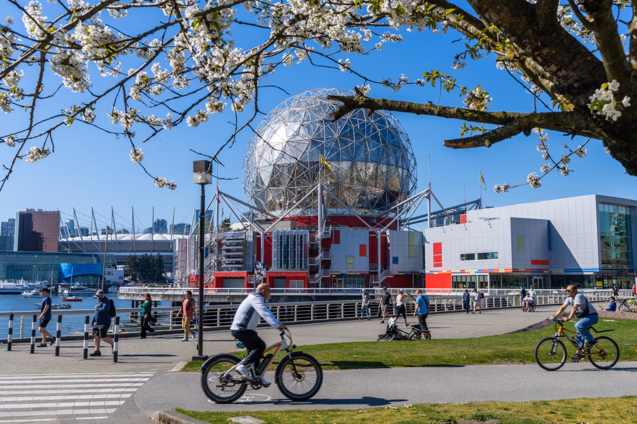 Canada fails to crack the top 10 in ranking of richest countries
