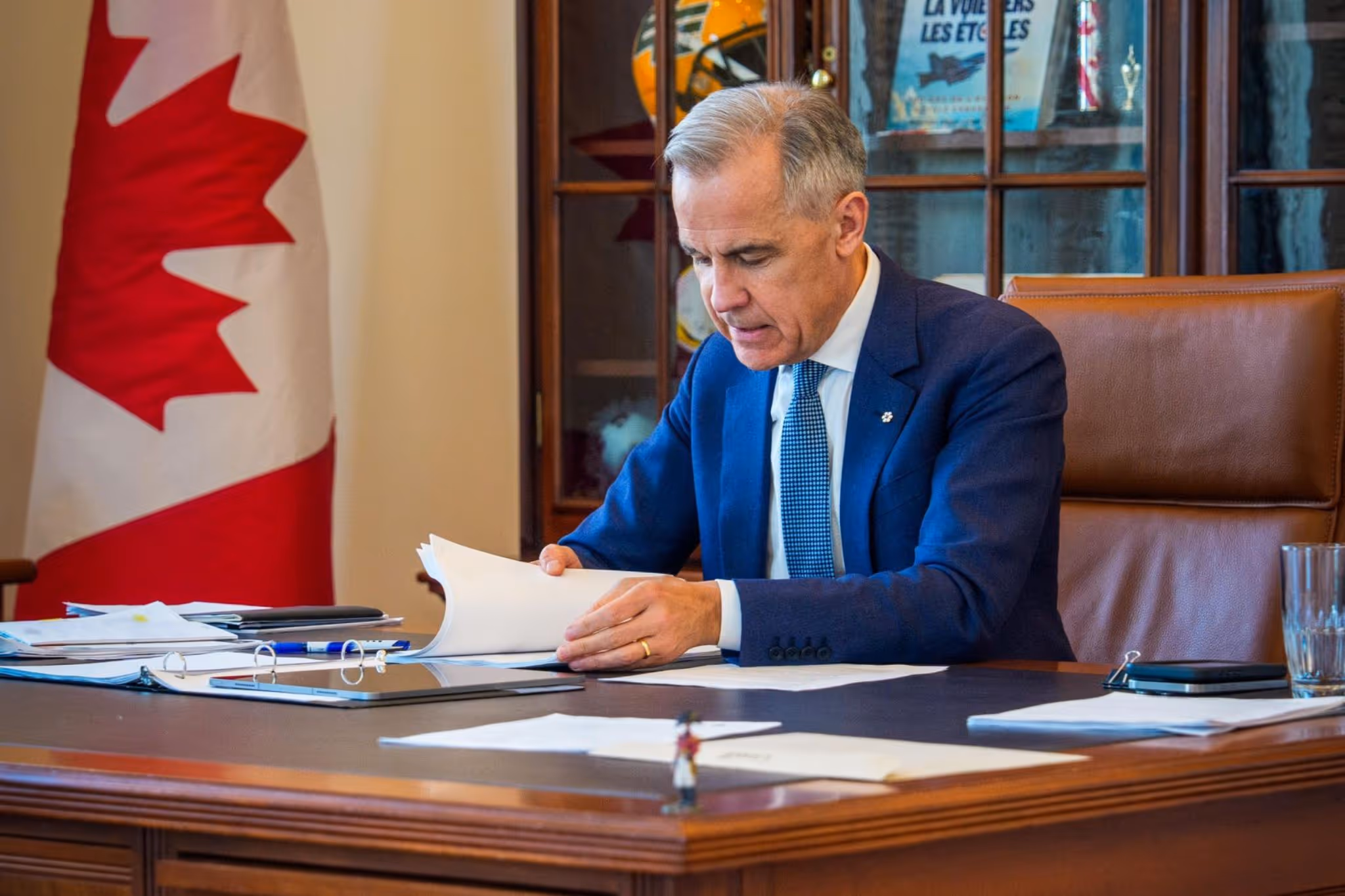 What is Canada's new sovereign wealth fund and how will it affect taxpayers?