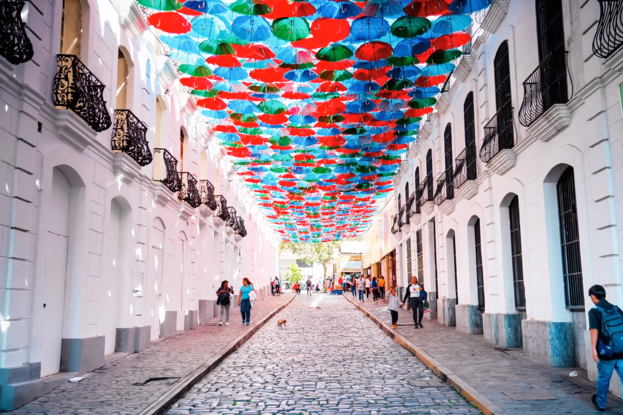 Canada issues emergency travel advisory for South American destination
