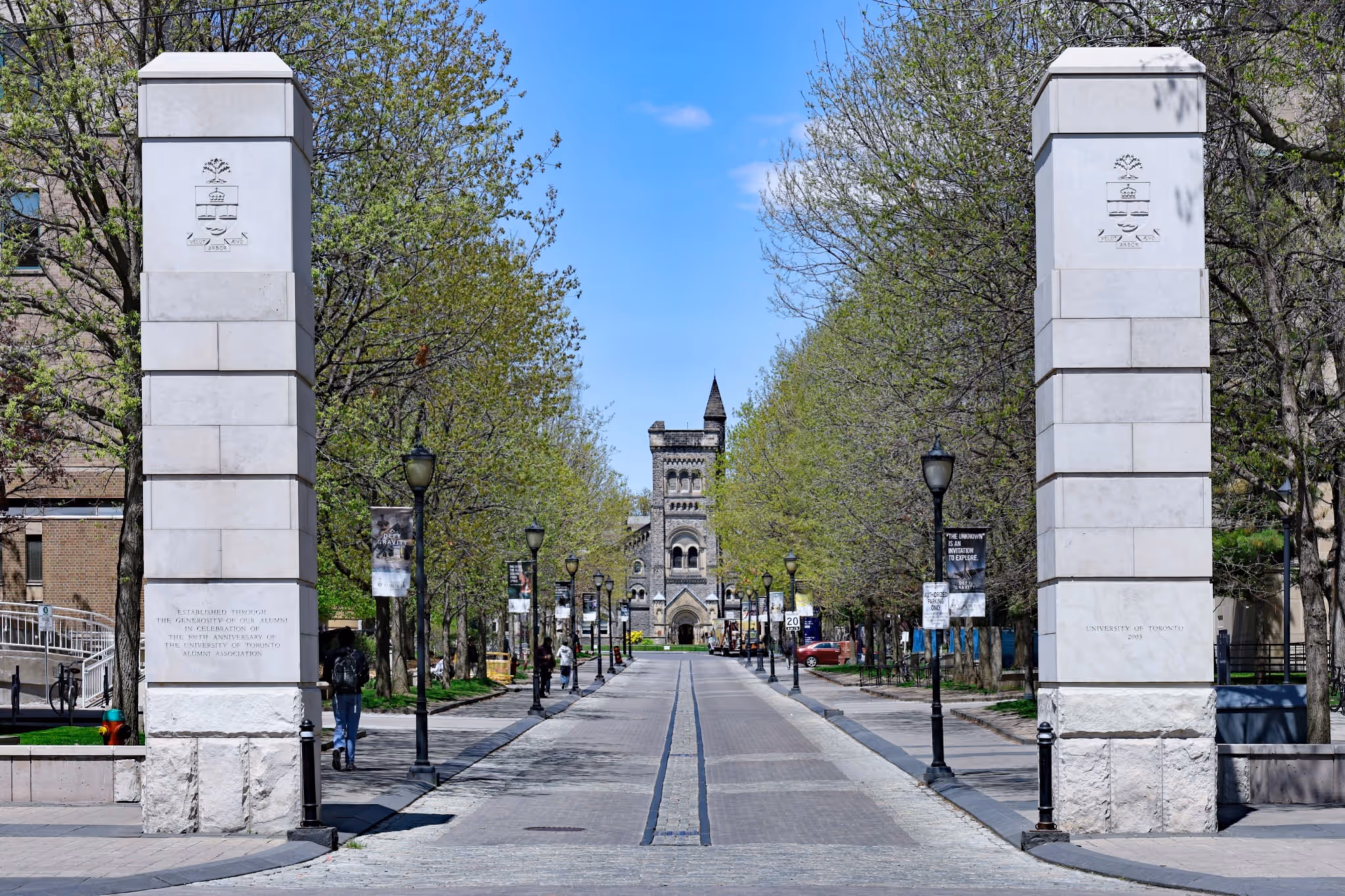 Several top Canadian universities hit in massive global data breach