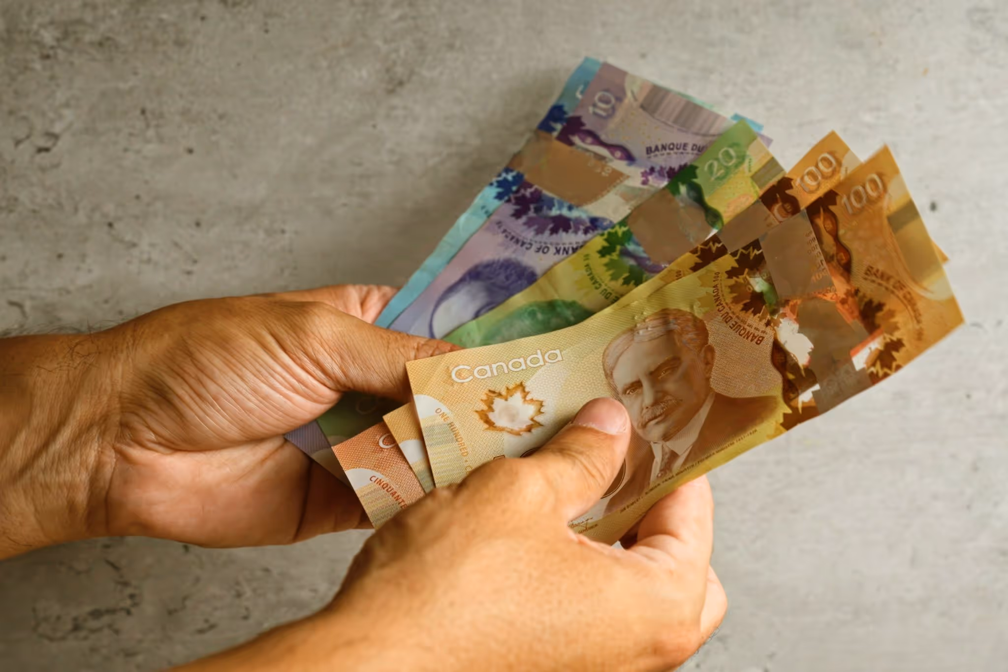 Canadian families to get bigger child benefit payments in July