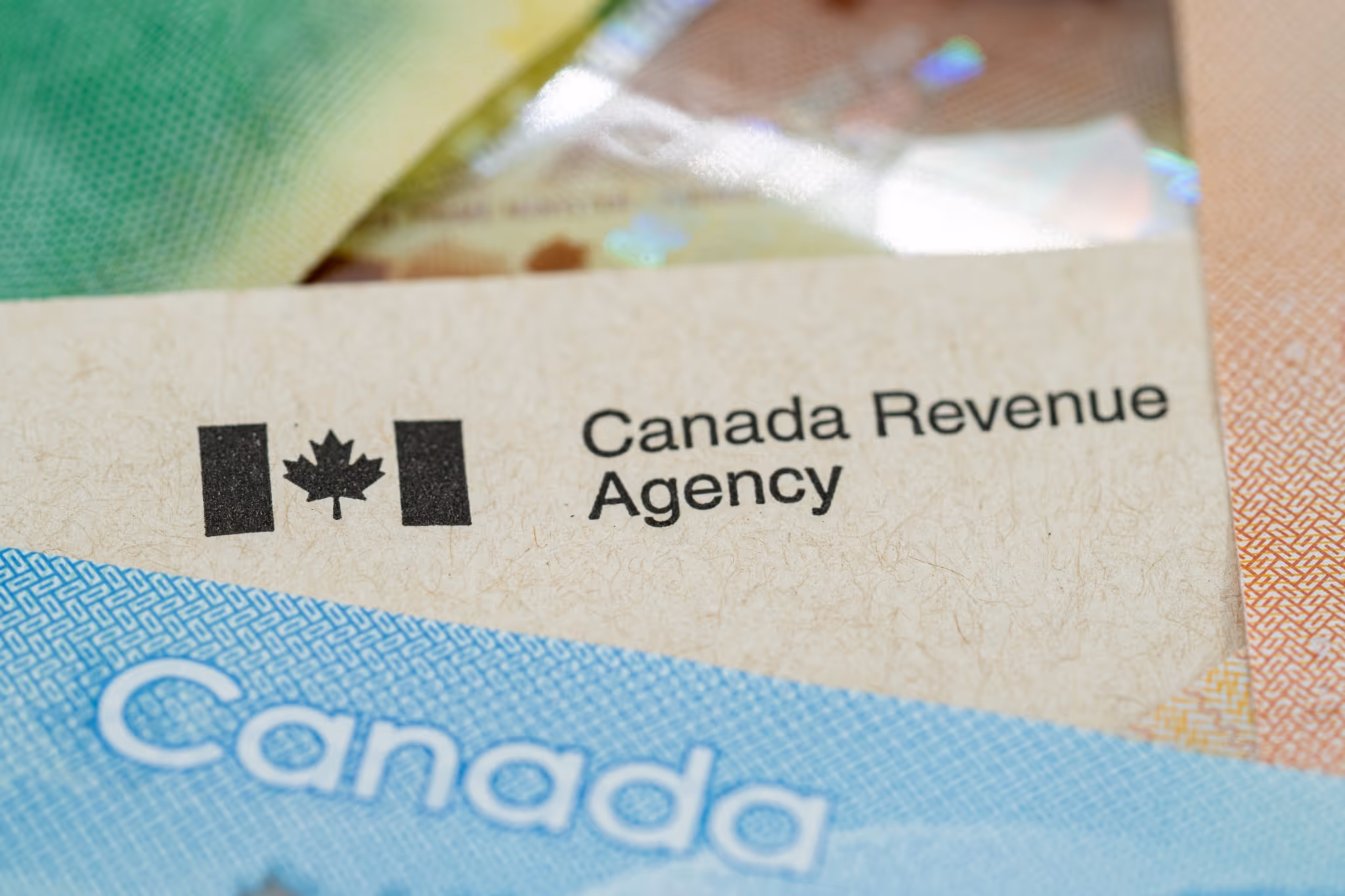 Owe money to the CRA? Here’s how much interest you could be getting charged