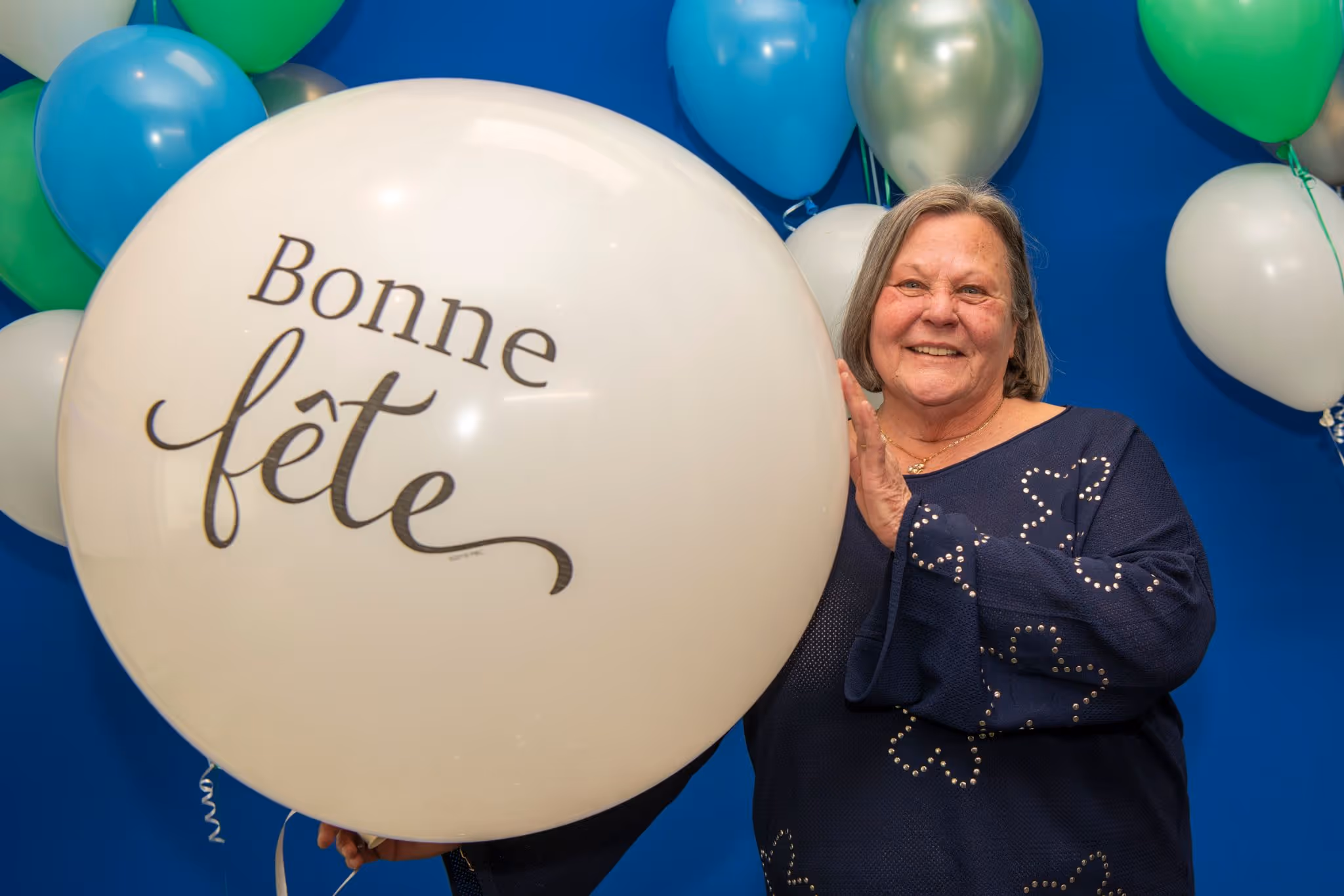 Canadian scores huge lottery prize just in time for her birthday