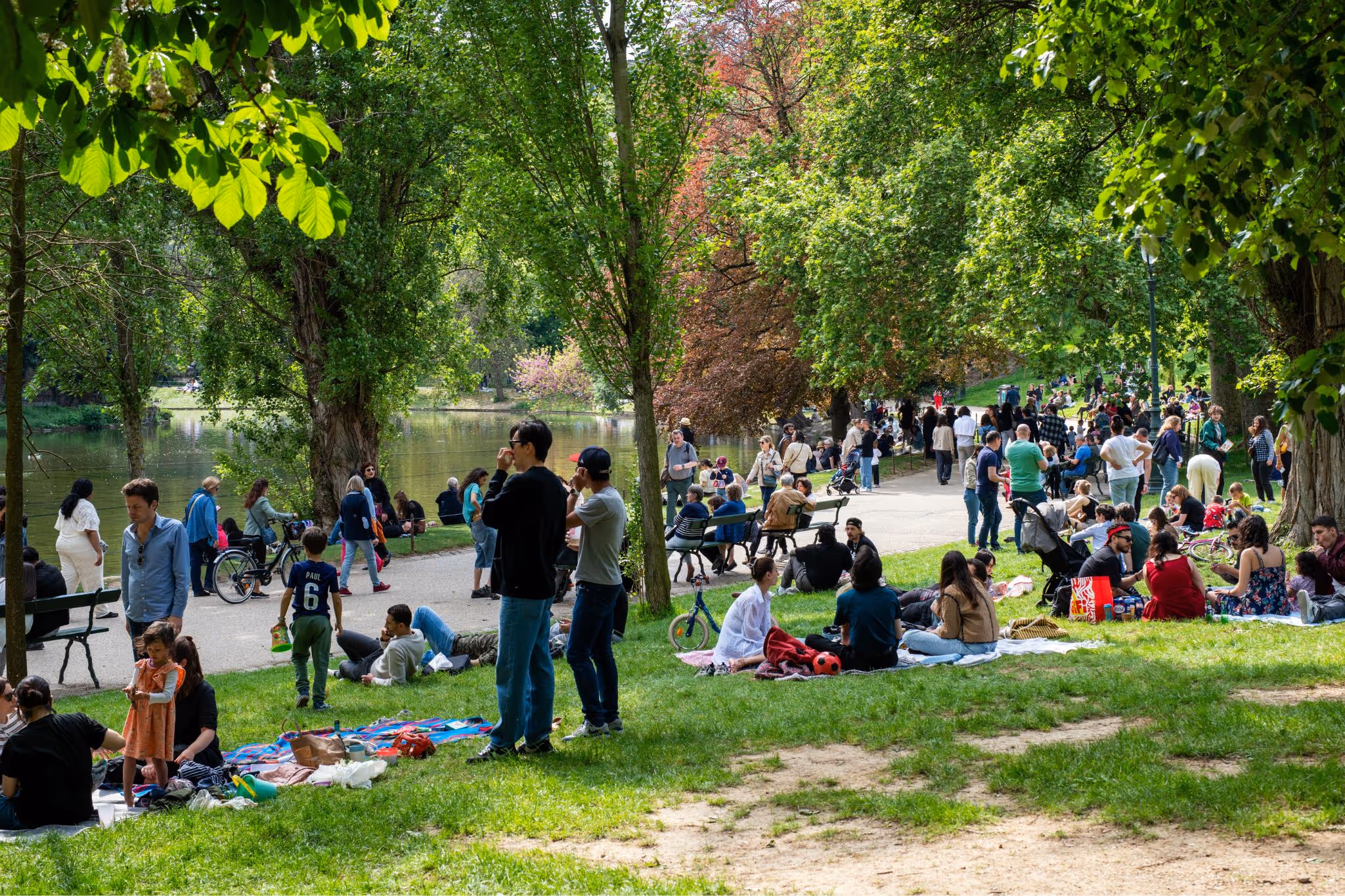 Canadians may not be able to drink alcohol in public in popular European destination