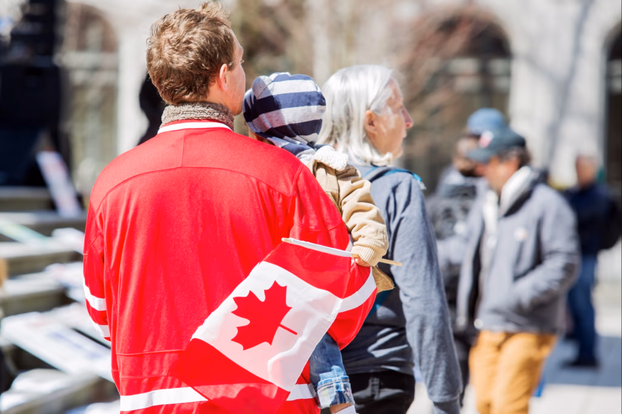An easy roundup of Canada Day 2026 events in and around Edmonton