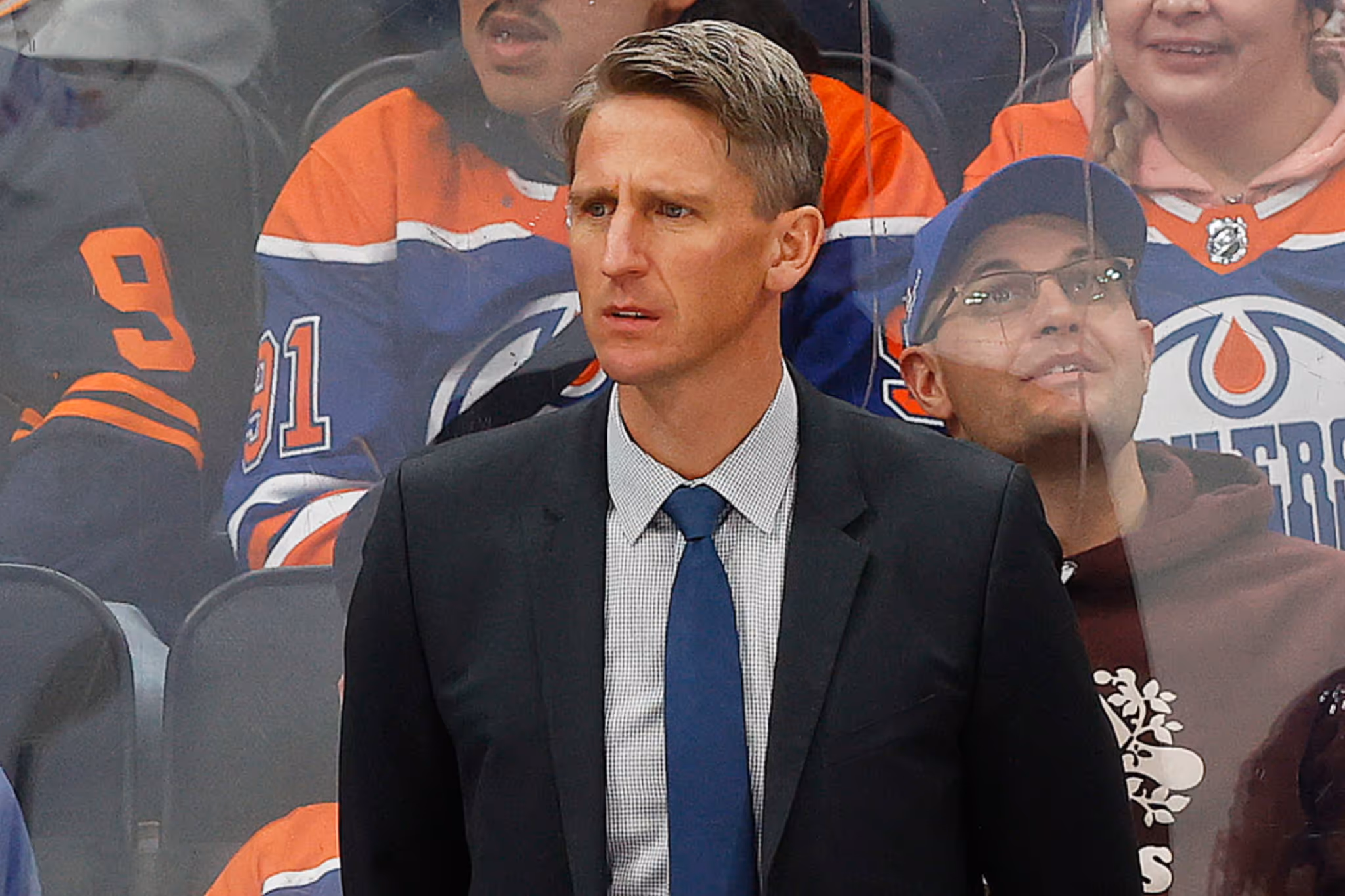 NHL insider expects Edmonton Oilers to fire Kris Knoblauch