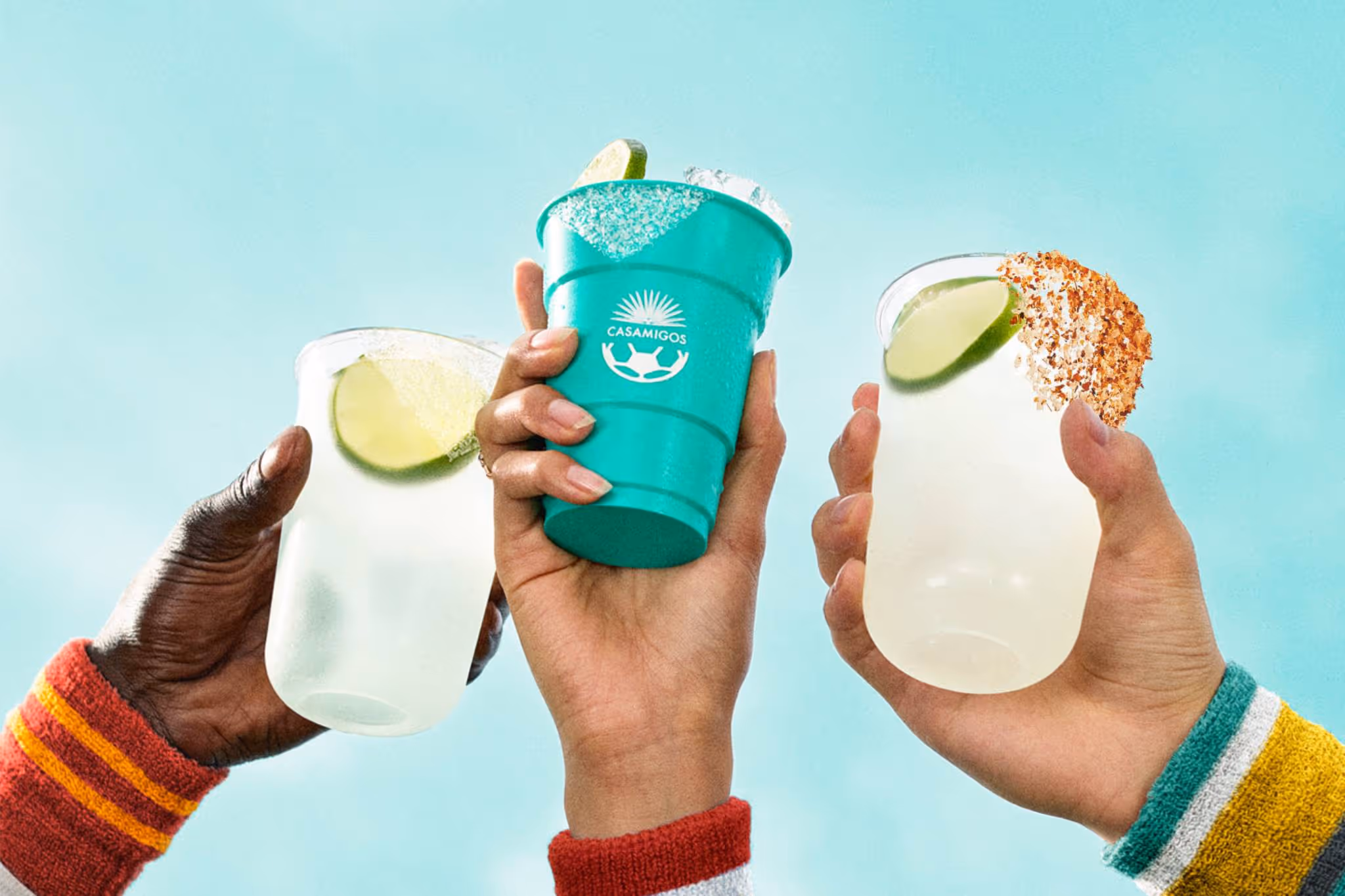 Meet the tequila brand front and centre at all the big summer football moments across Canada