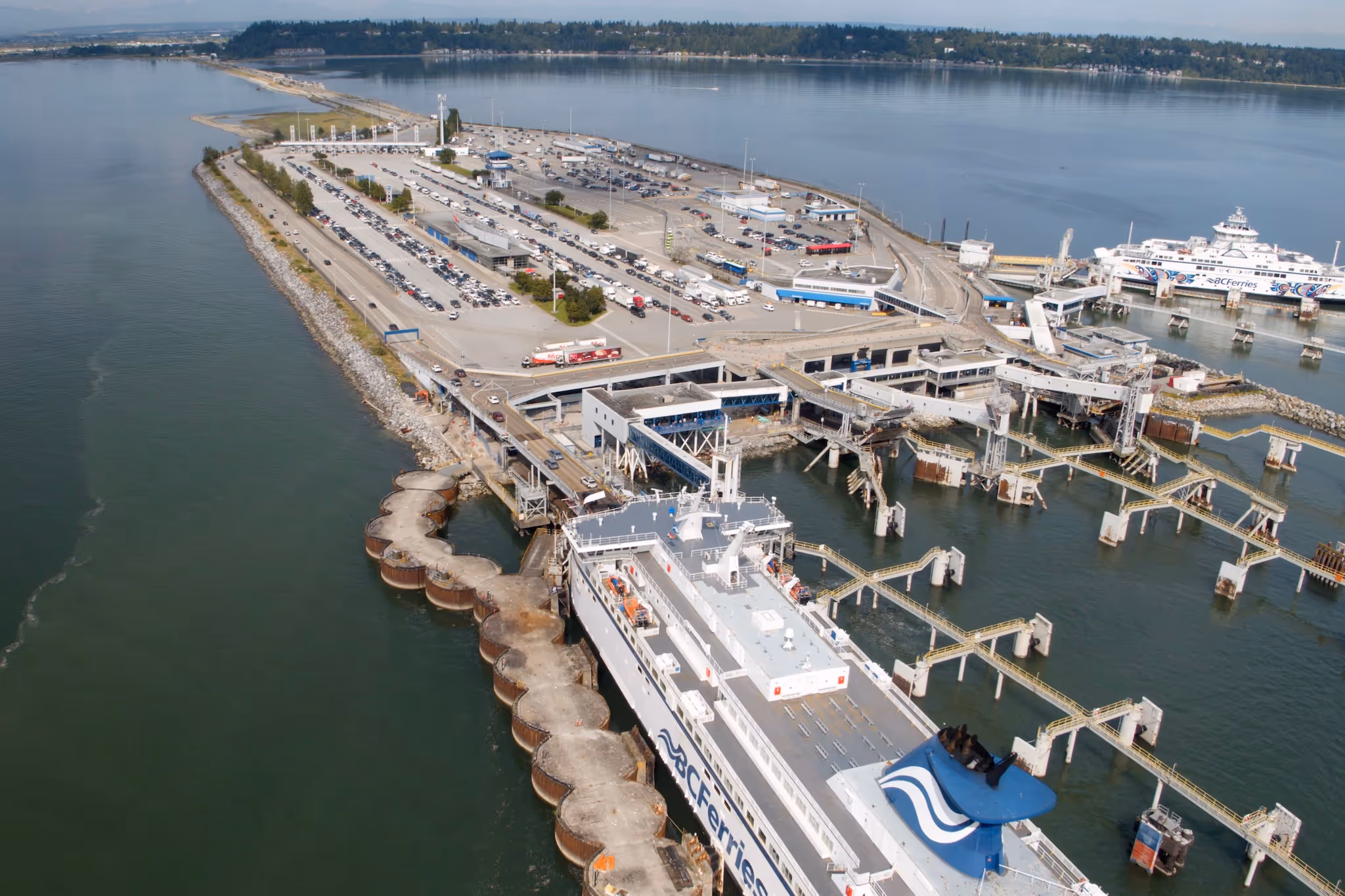 BC Ferries braces for busiest summer yet amid fleet strain and FIFA World Cup