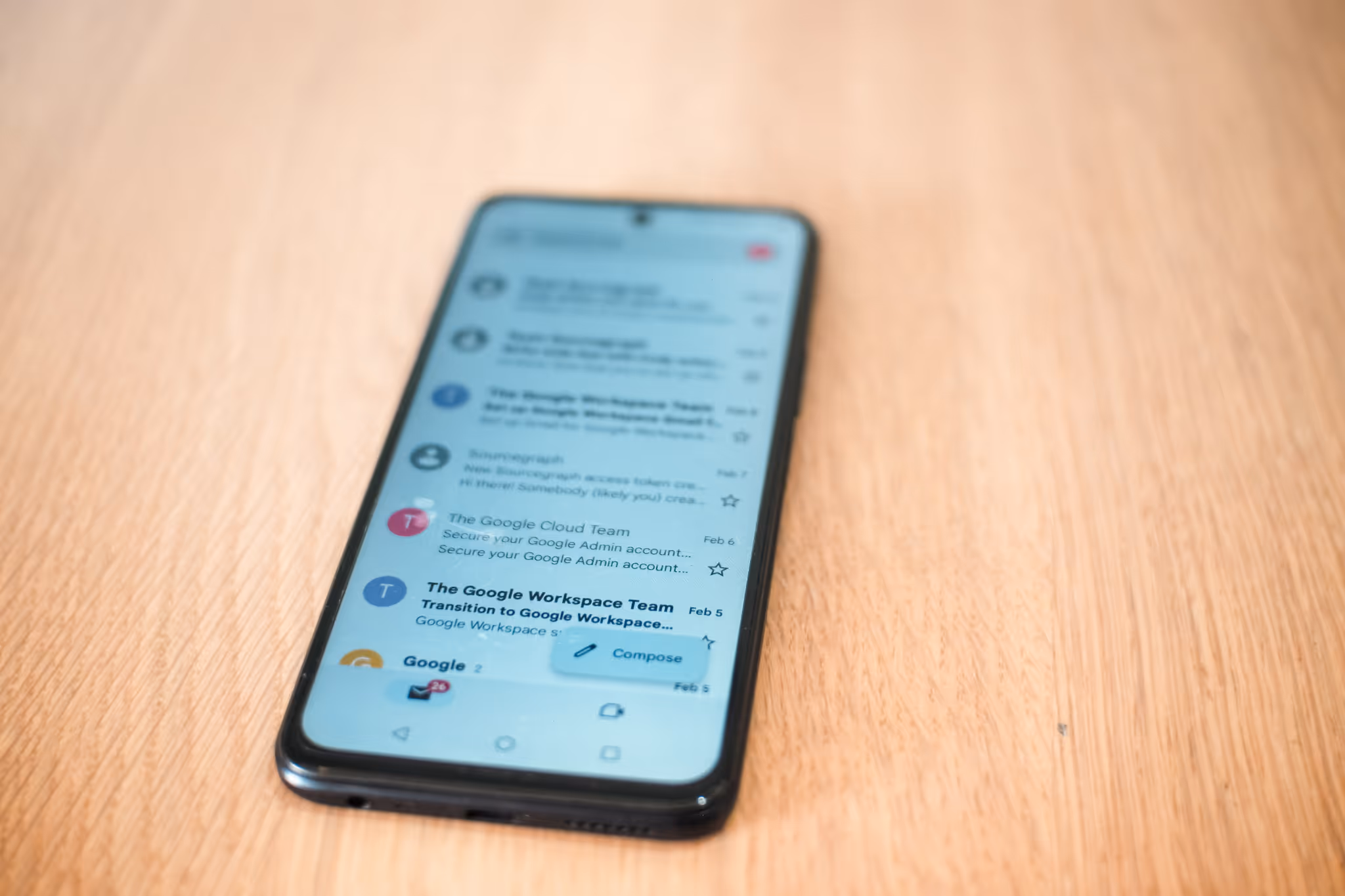 'I miss you': B.C. teacher suspended three weeks after swaths of intimate emails with student