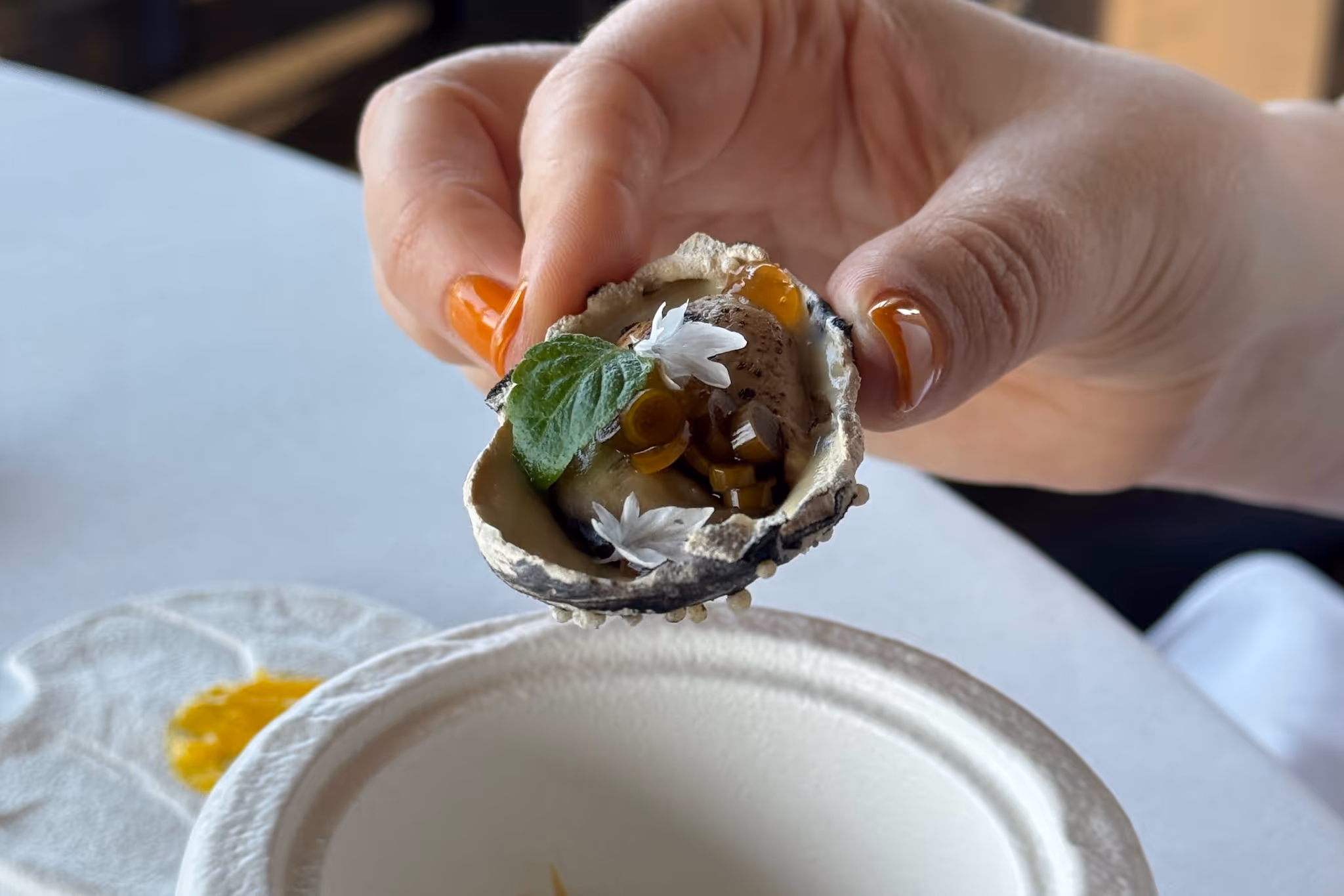 9 of the best things we ate in Vancouver last month