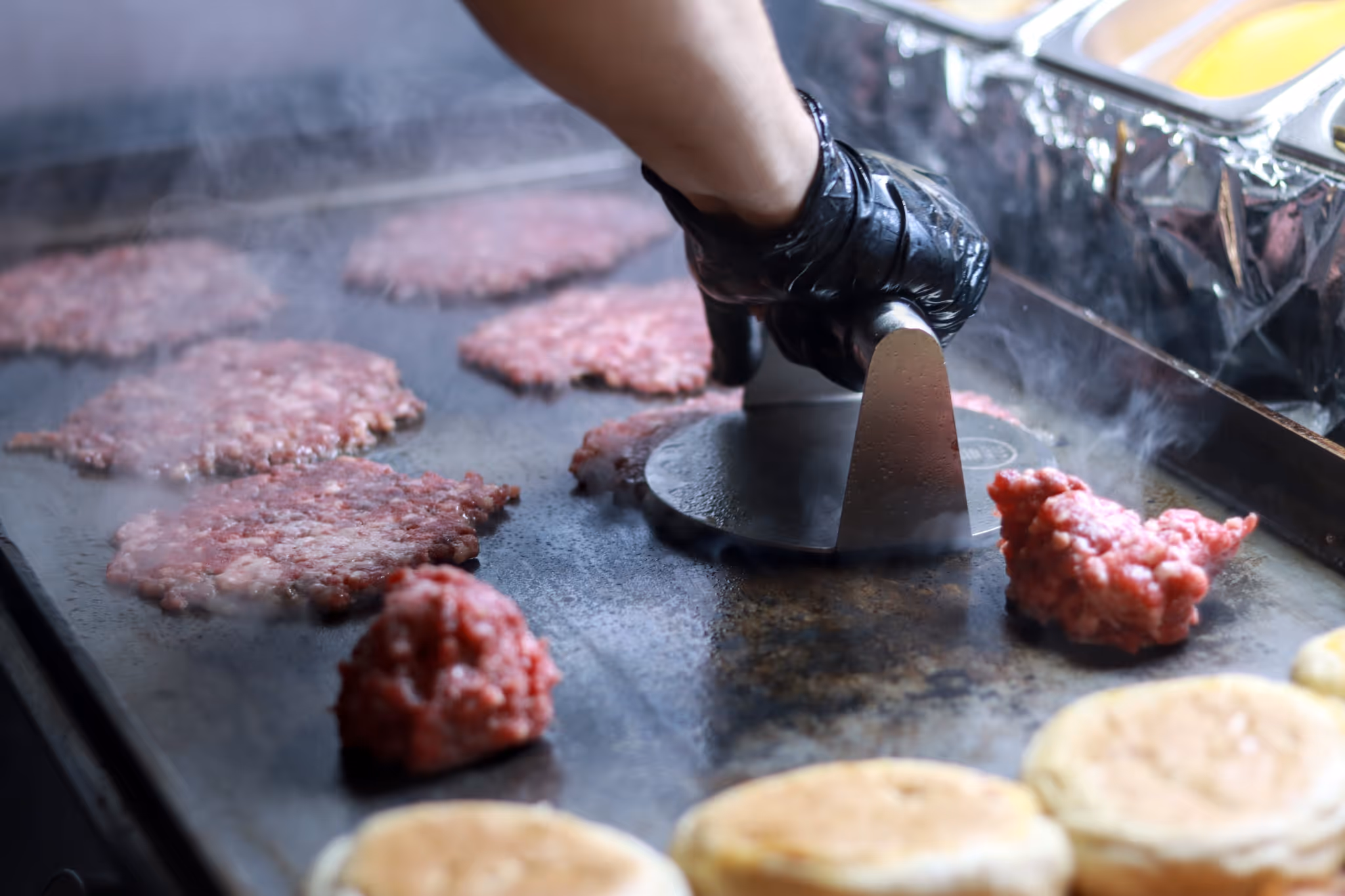 Canadian burger named among 14 best in the entire world