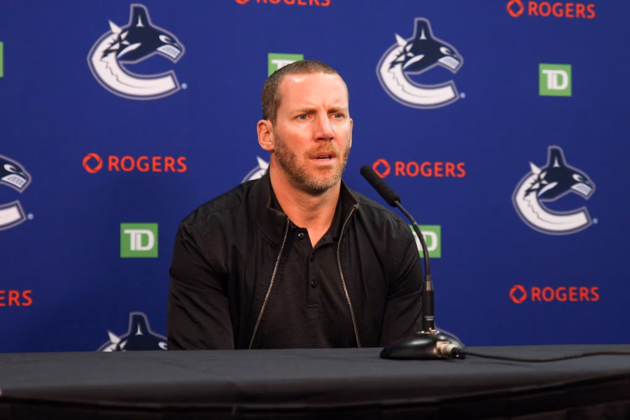 Vancouver Canucks GM search down to two names: report