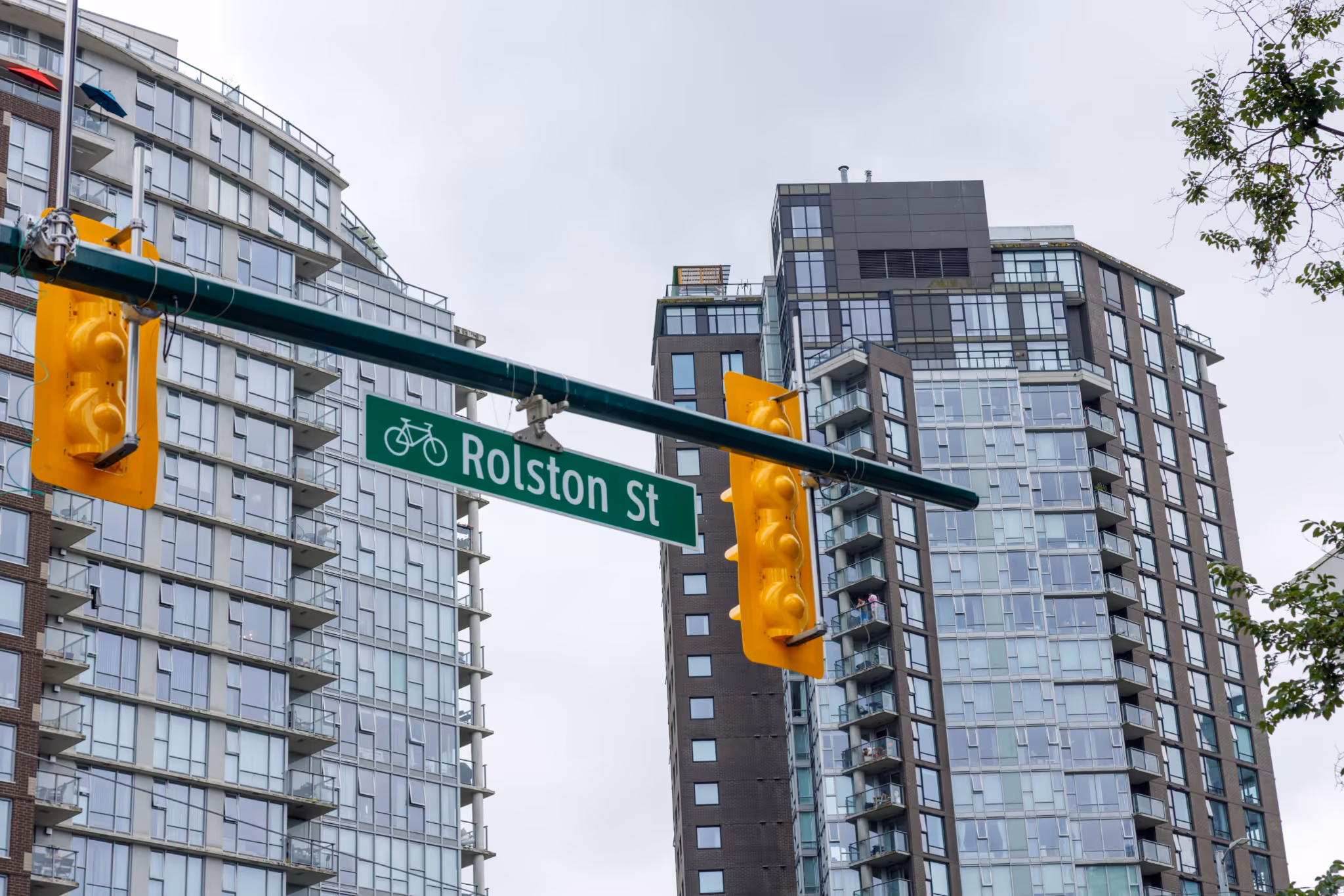City of Vancouver takes legal action after traffic light gets damaged in crash
