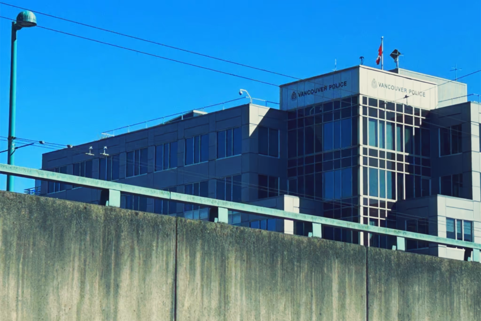 Dangerous Vancouver man re-arrested six months after statutory release
