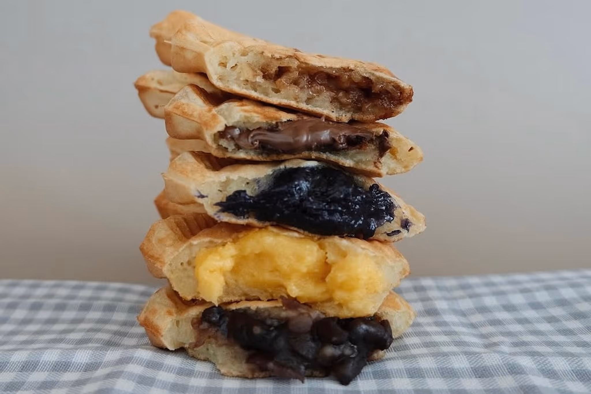 Local taiyaki and soft serve shop to open its first Vancouver location
