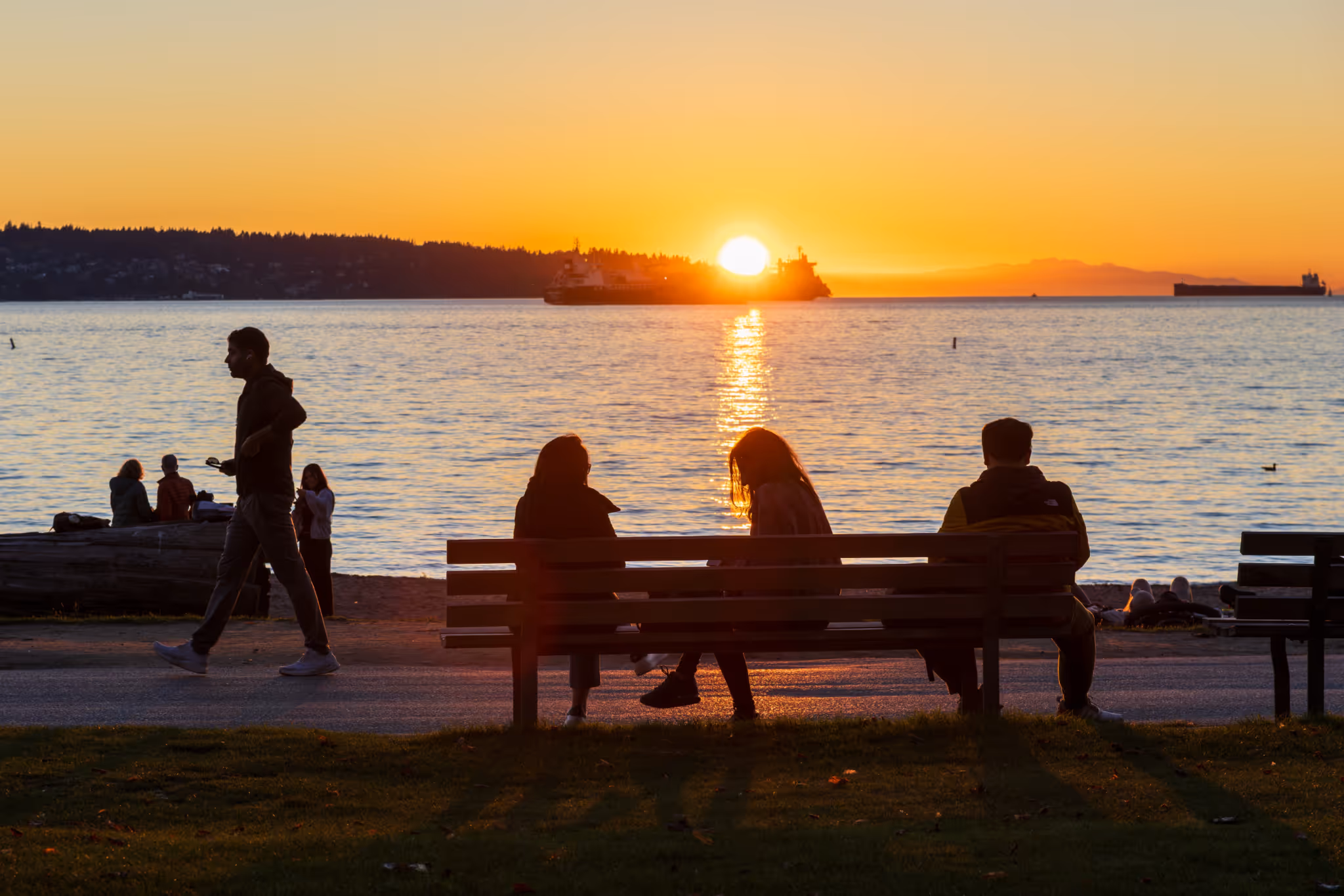 What to expect on Vancouver’s longest day of the year this weekend