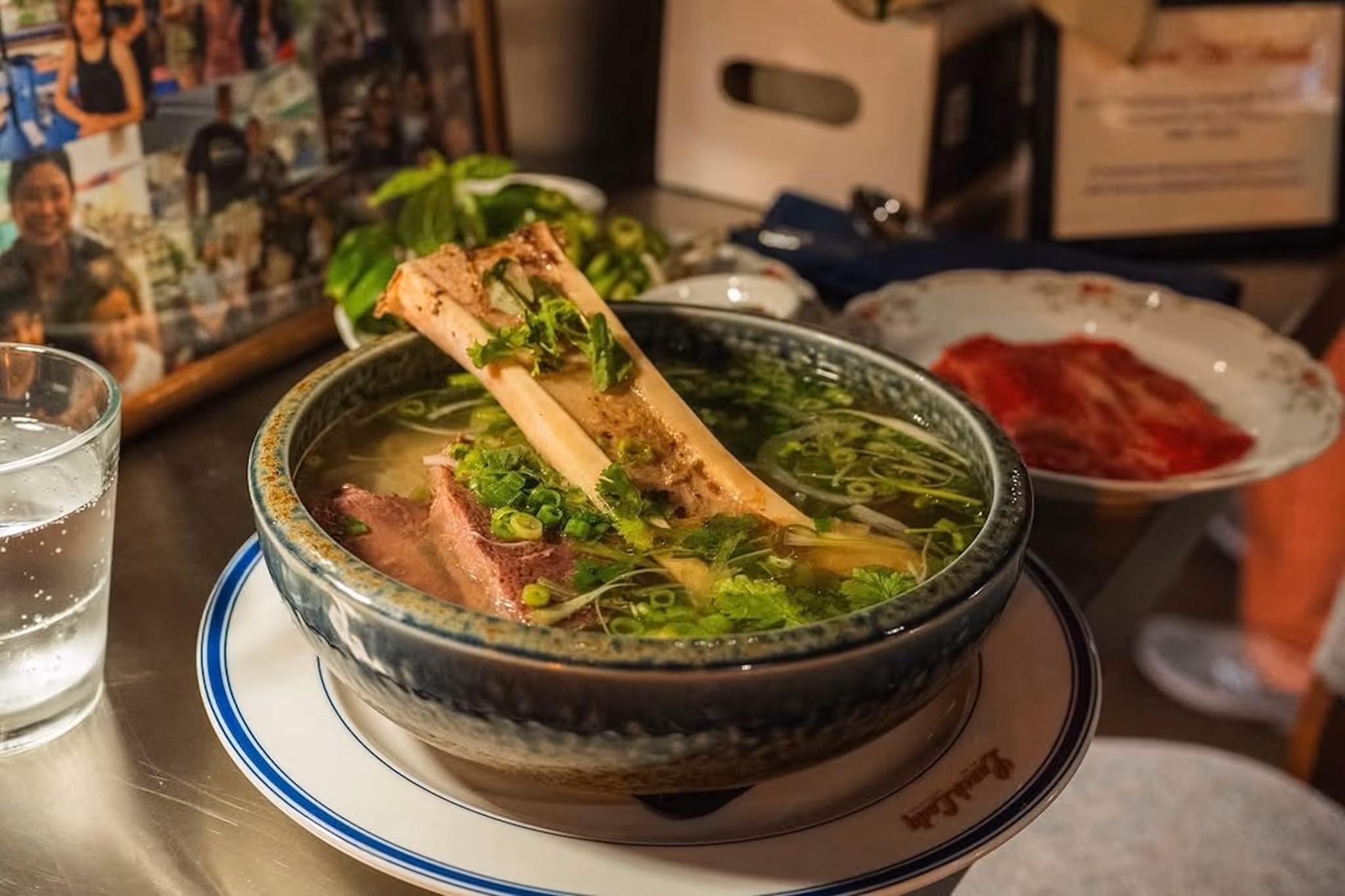 Celebrity-approved Vancouver restaurant was just named one of the best in the world