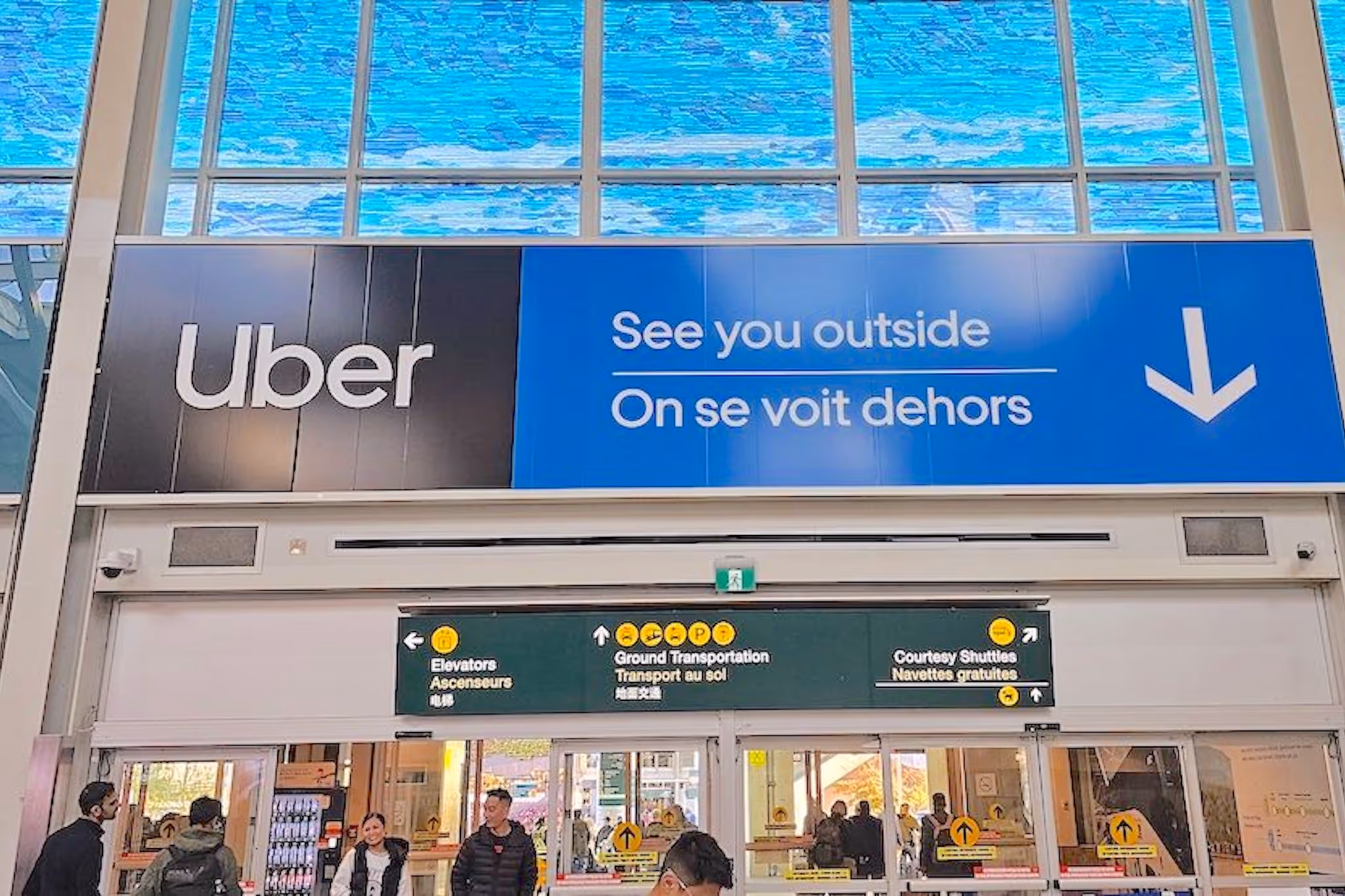 Ride-hailing use in Metro Vancouver soars to over 3.5 million trips per month