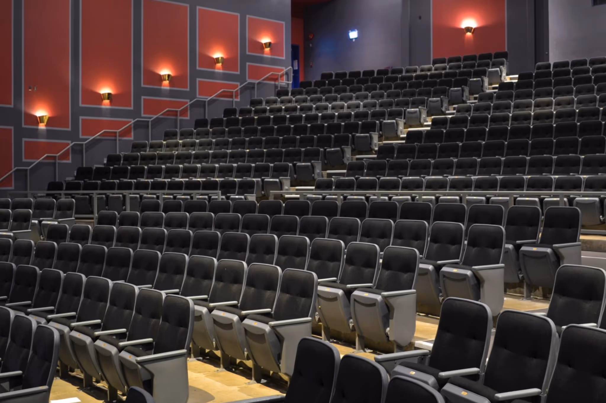 Renewed hope for the future of Burnaby's Michael J. Fox Theatre
