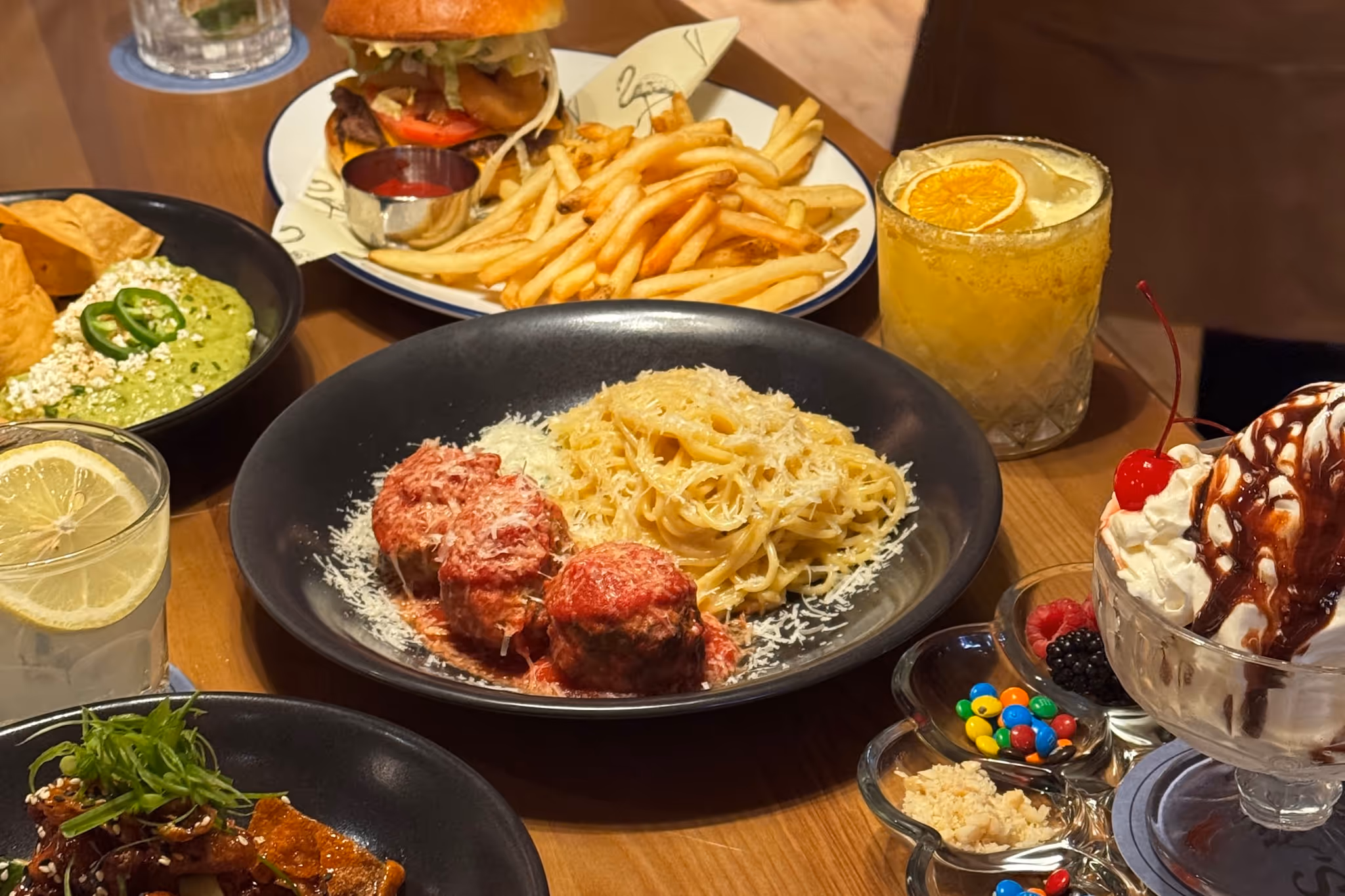 Vancouver's new restaurant is so affordable you can do a multi-course date night for under $100