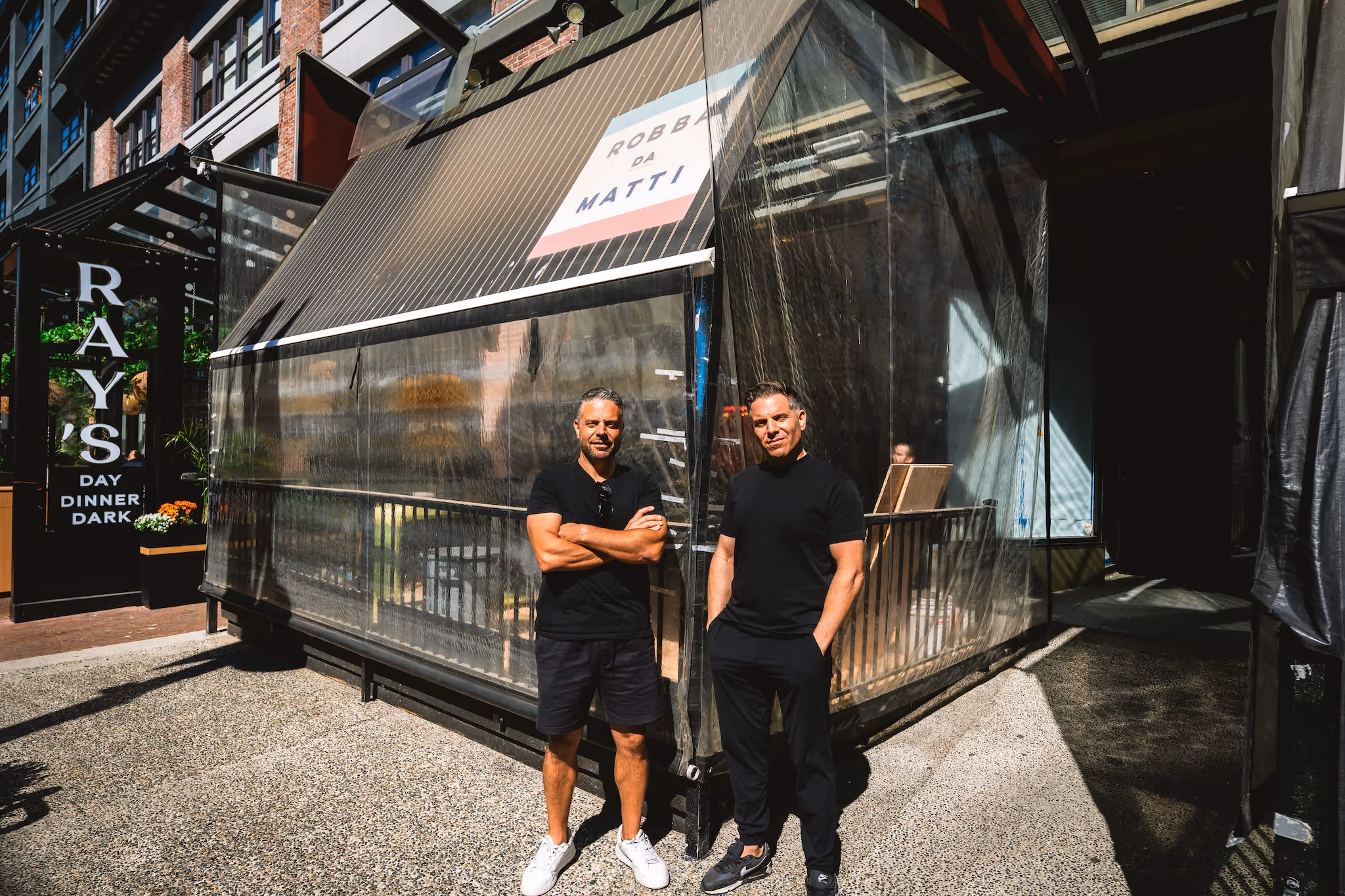 Pasta-forward Italian restaurant to open in Vancouver's Yaletown