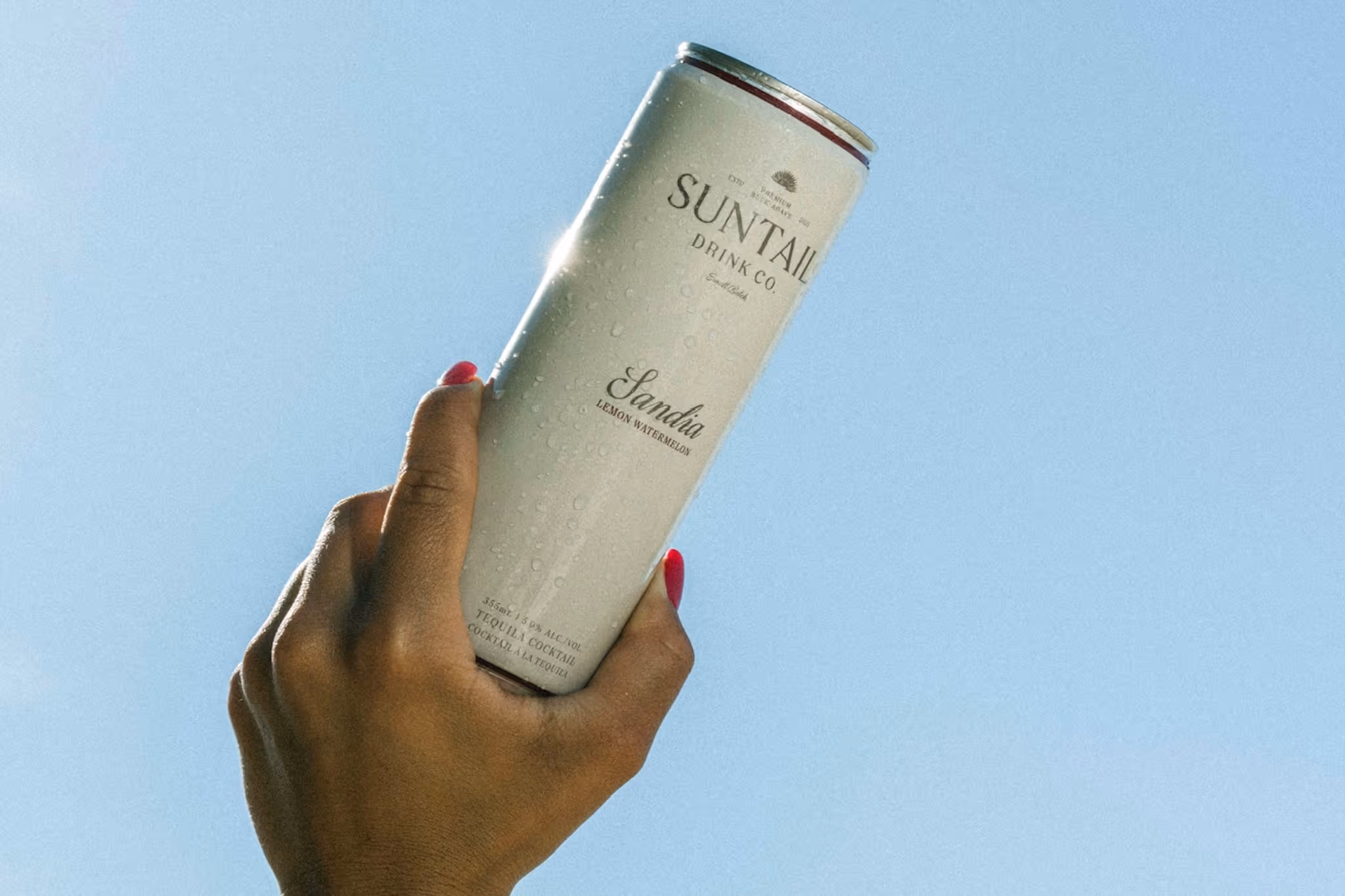 Suntail summer is back in Vancouver and it just got a whole lot sweeter