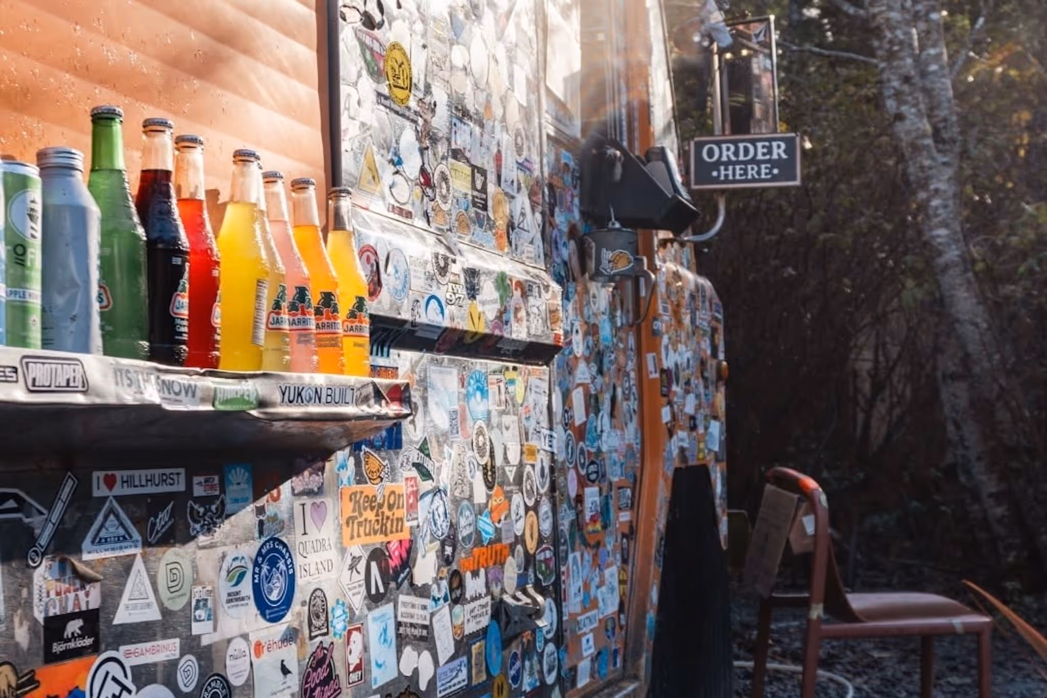 Top Vancouver burrito spot celebrates 17 years of success with opening of new Tofino location